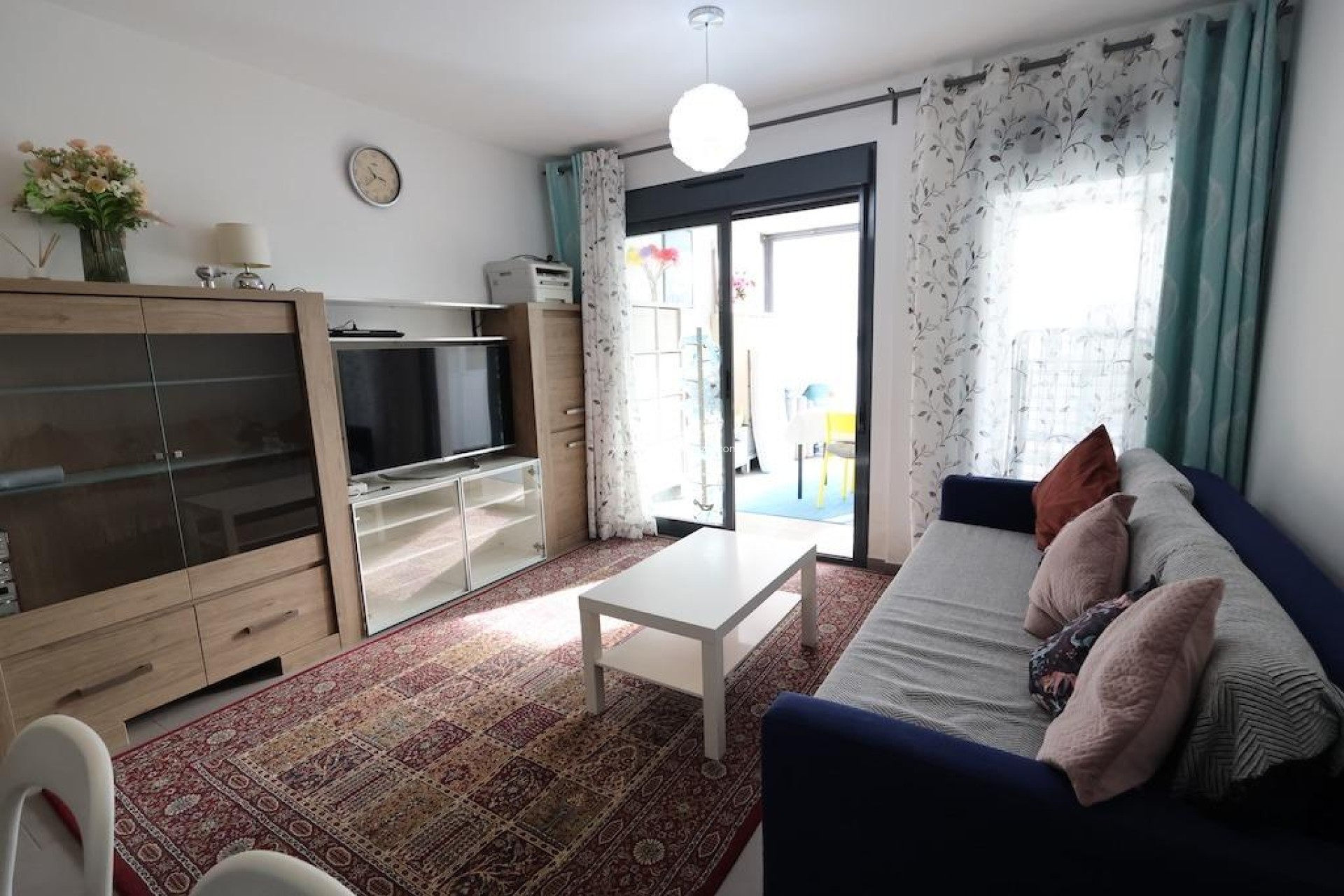 Herverkoop - Bungalow - Orihuela Costa - Costa Blanca