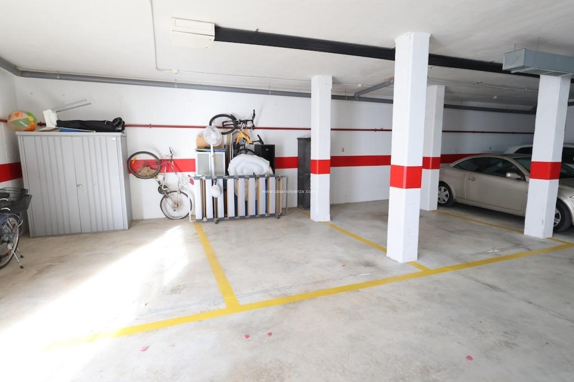 Herverkoop - Bungalow - Orihuela Costa - Costa Blanca