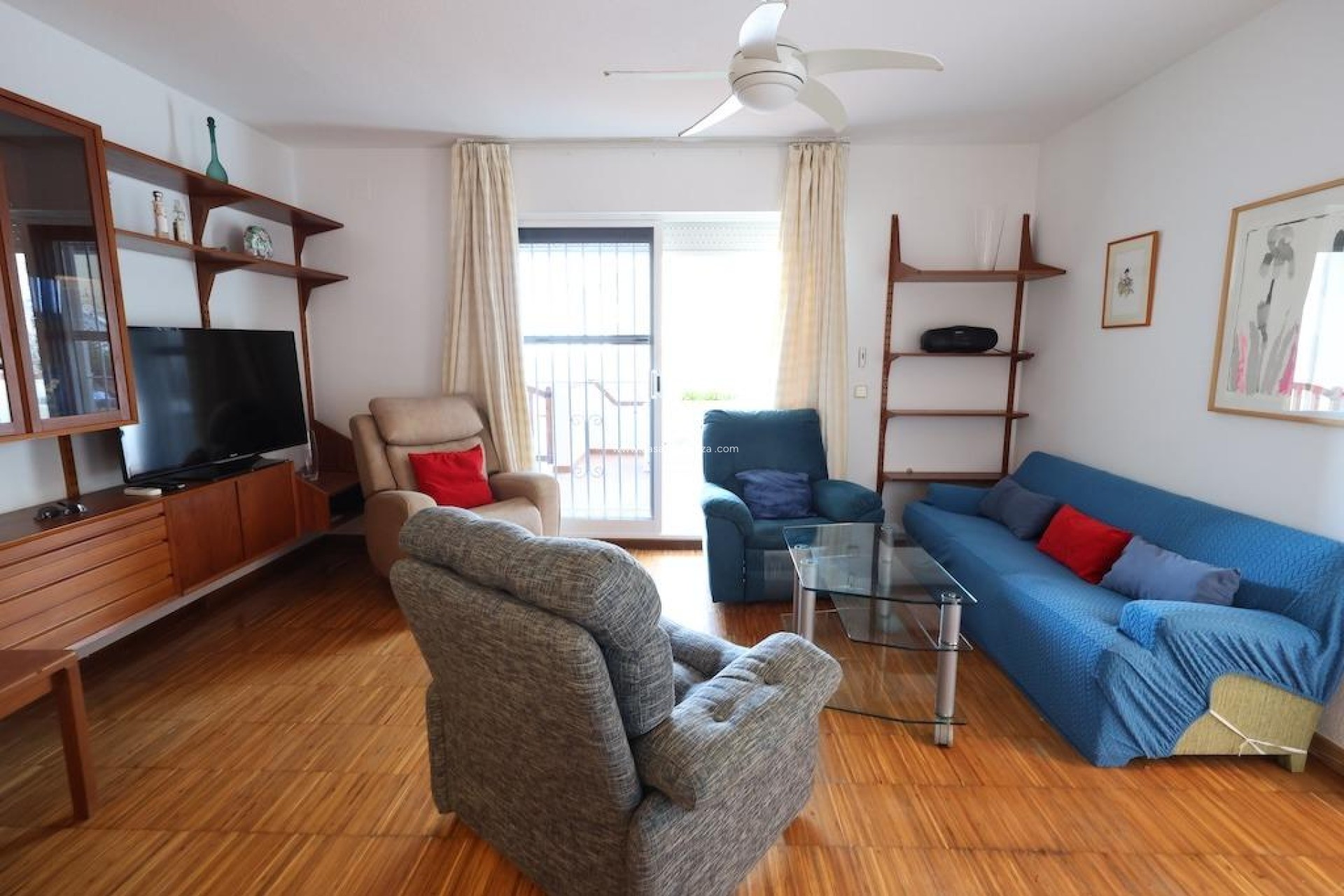 Herverkoop - Bungalow - Orihuela Costa - Costa Blanca