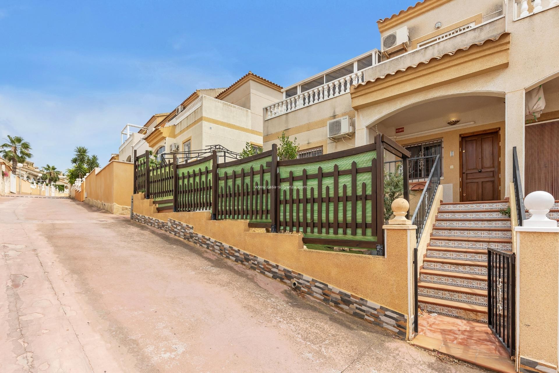 Herverkoop - Bungalow - Orihuela Costa - Costa Blanca