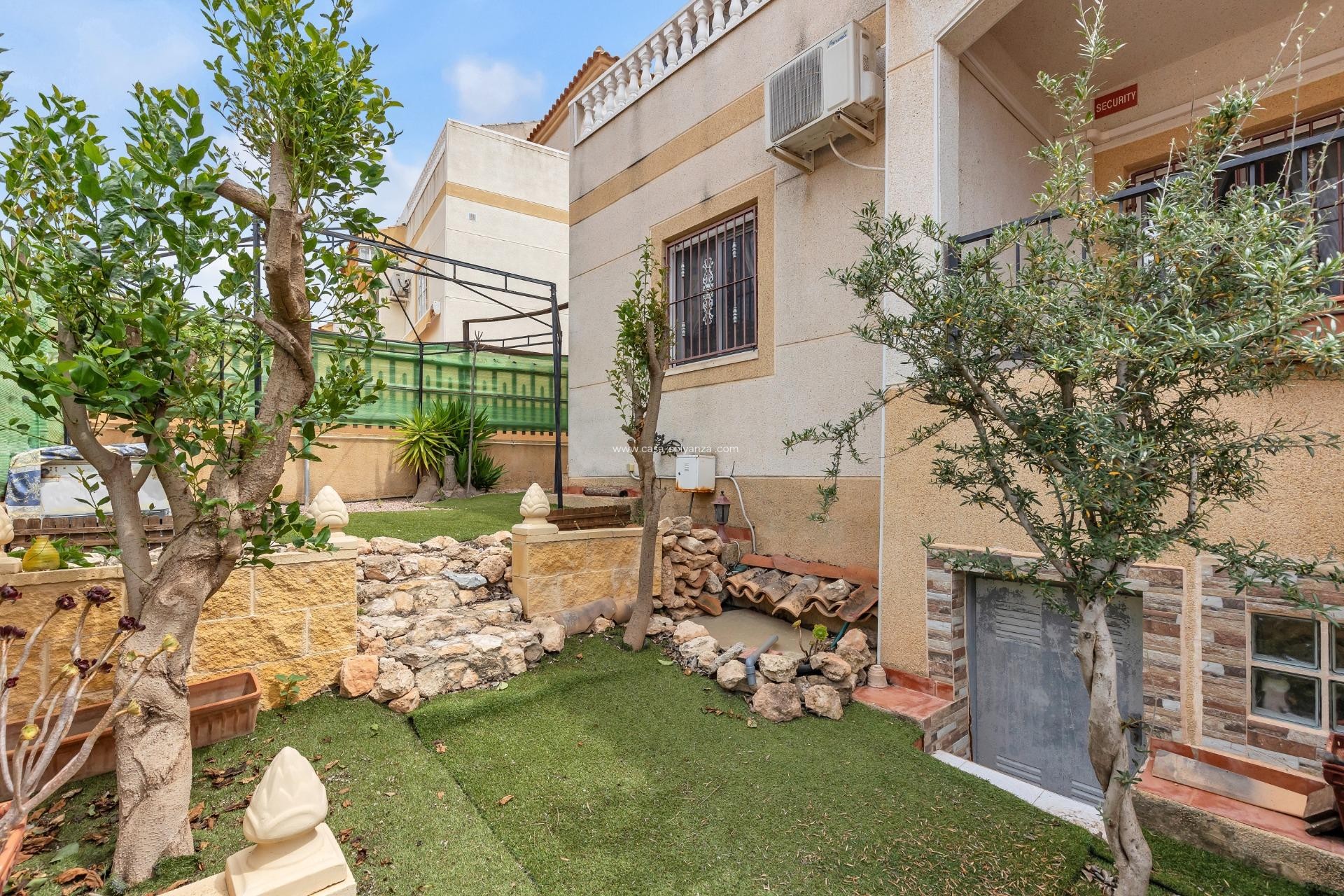 Herverkoop - Bungalow - Orihuela Costa - Costa Blanca
