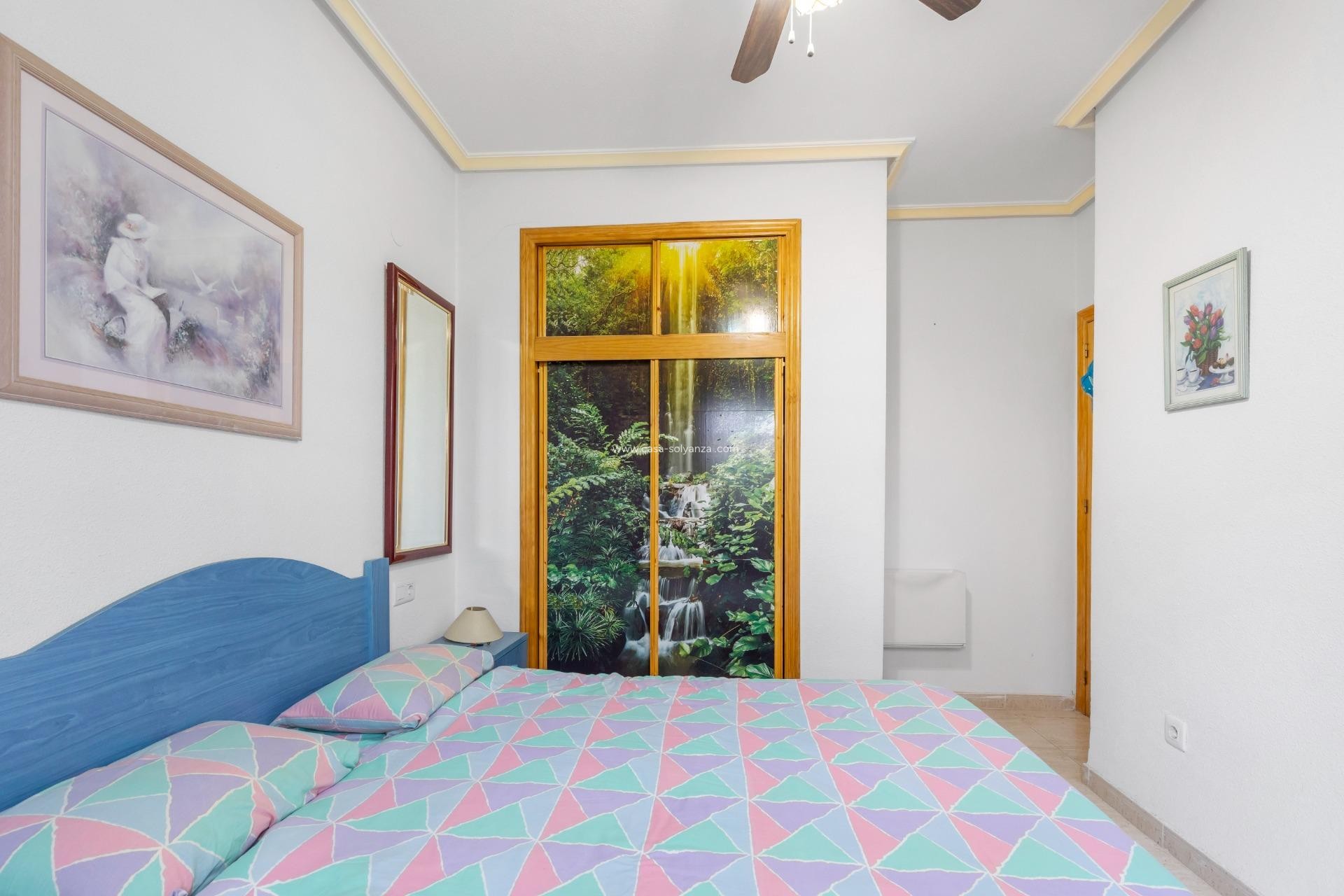 Herverkoop - Bungalow - Orihuela Costa - Costa Blanca