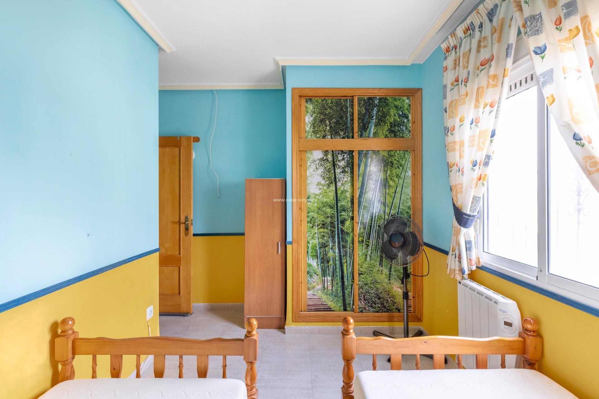 Herverkoop - Bungalow - Orihuela Costa - Costa Blanca