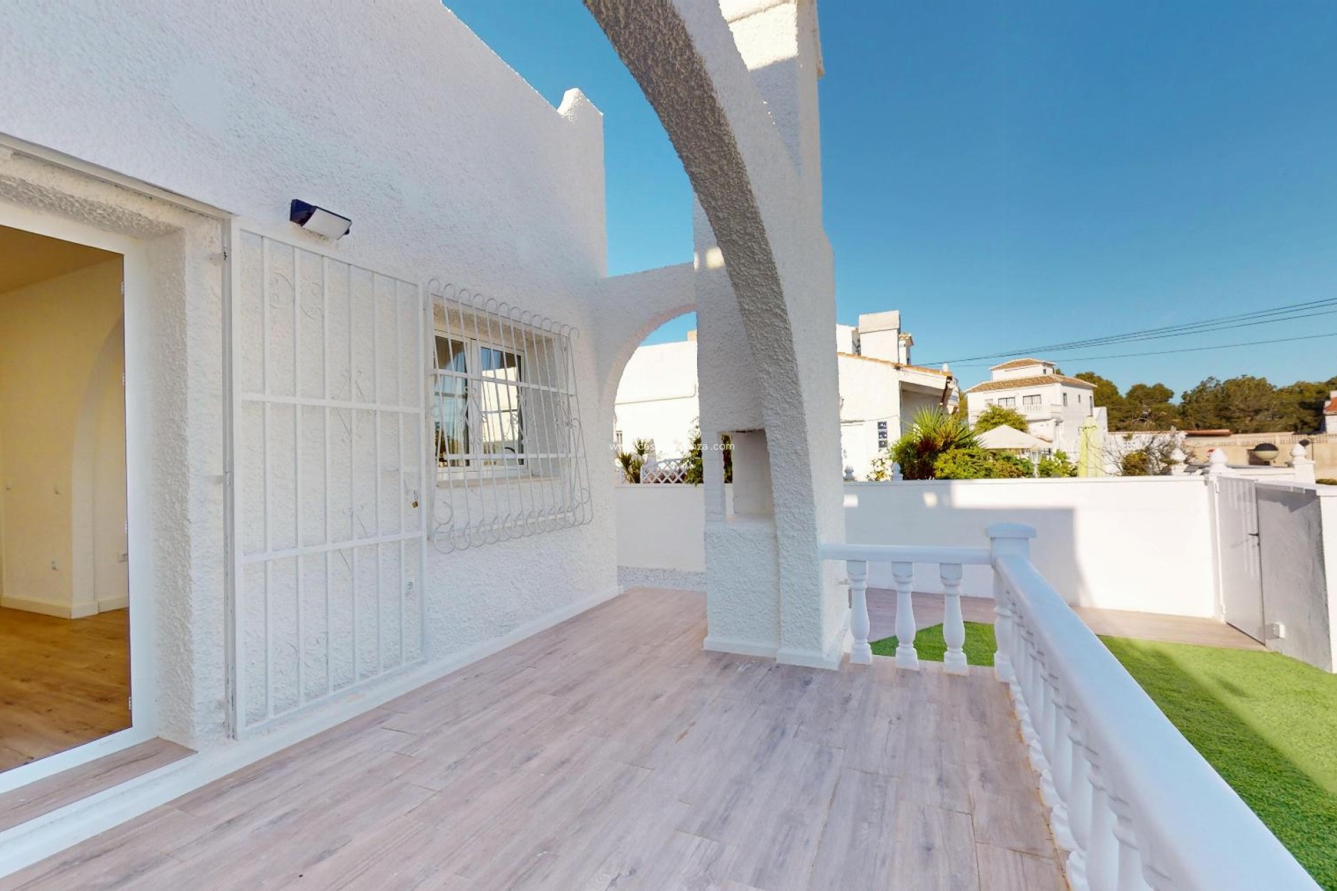 Herverkoop - Bungalow - Orihuela Costa - Costa Blanca