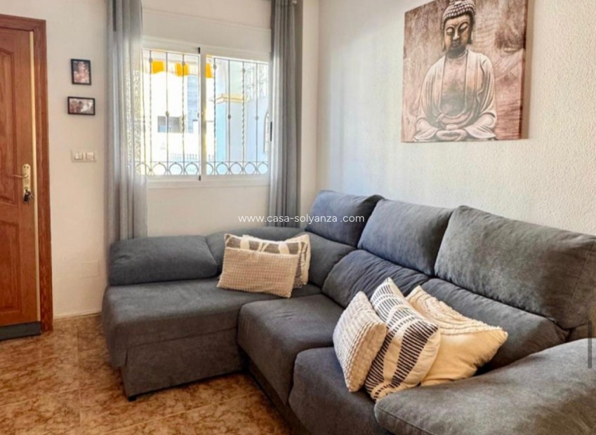 Herverkoop - Bungalow - Orihuela Costa - Costa Blanca