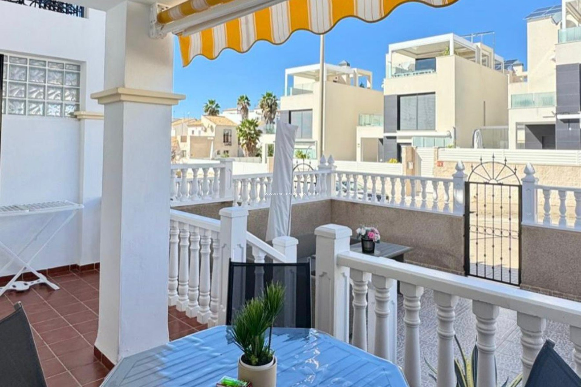 Herverkoop - Bungalow - Orihuela Costa - Costa Blanca