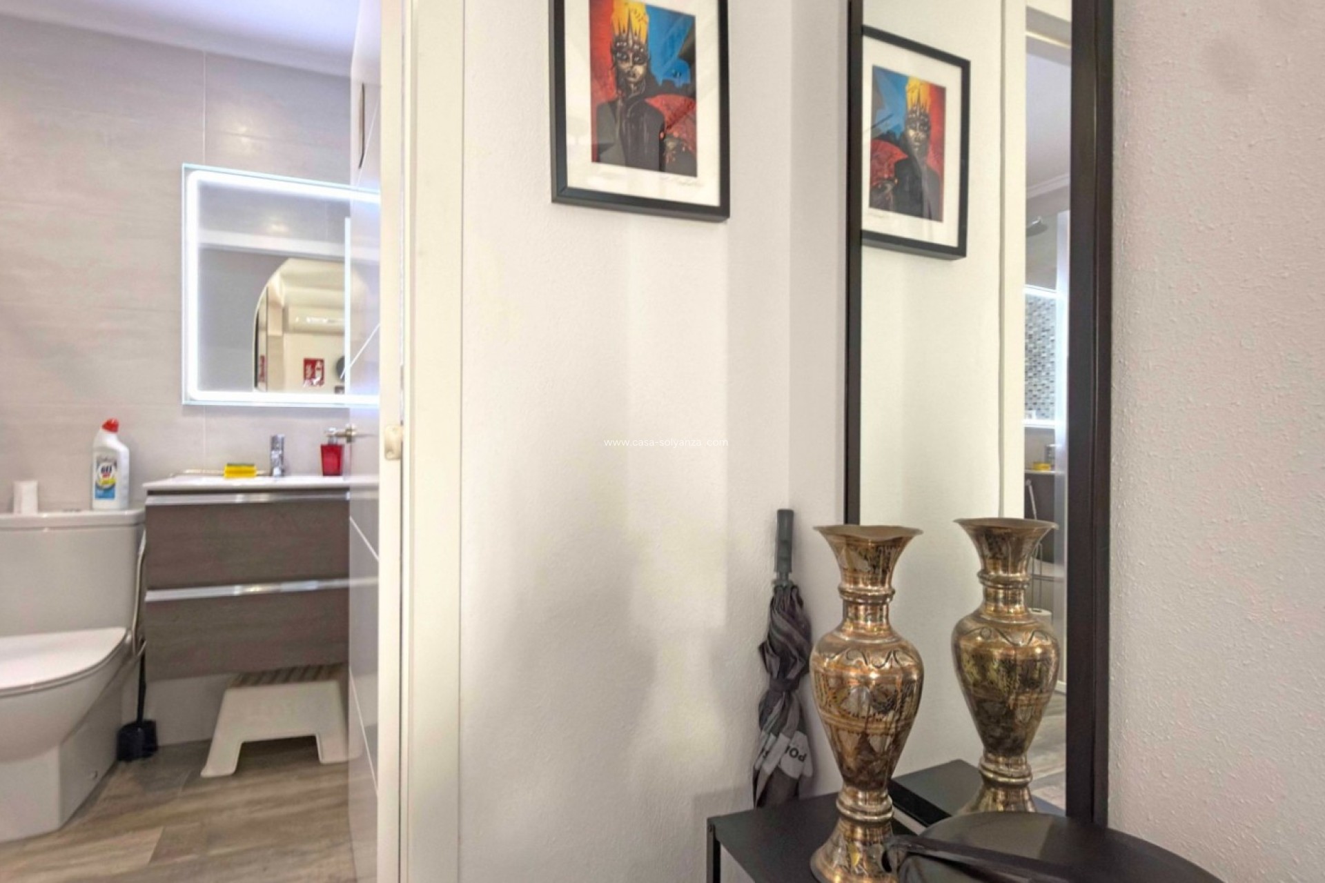 Herverkoop - Bungalow - Orihuela Costa - Costa Blanca