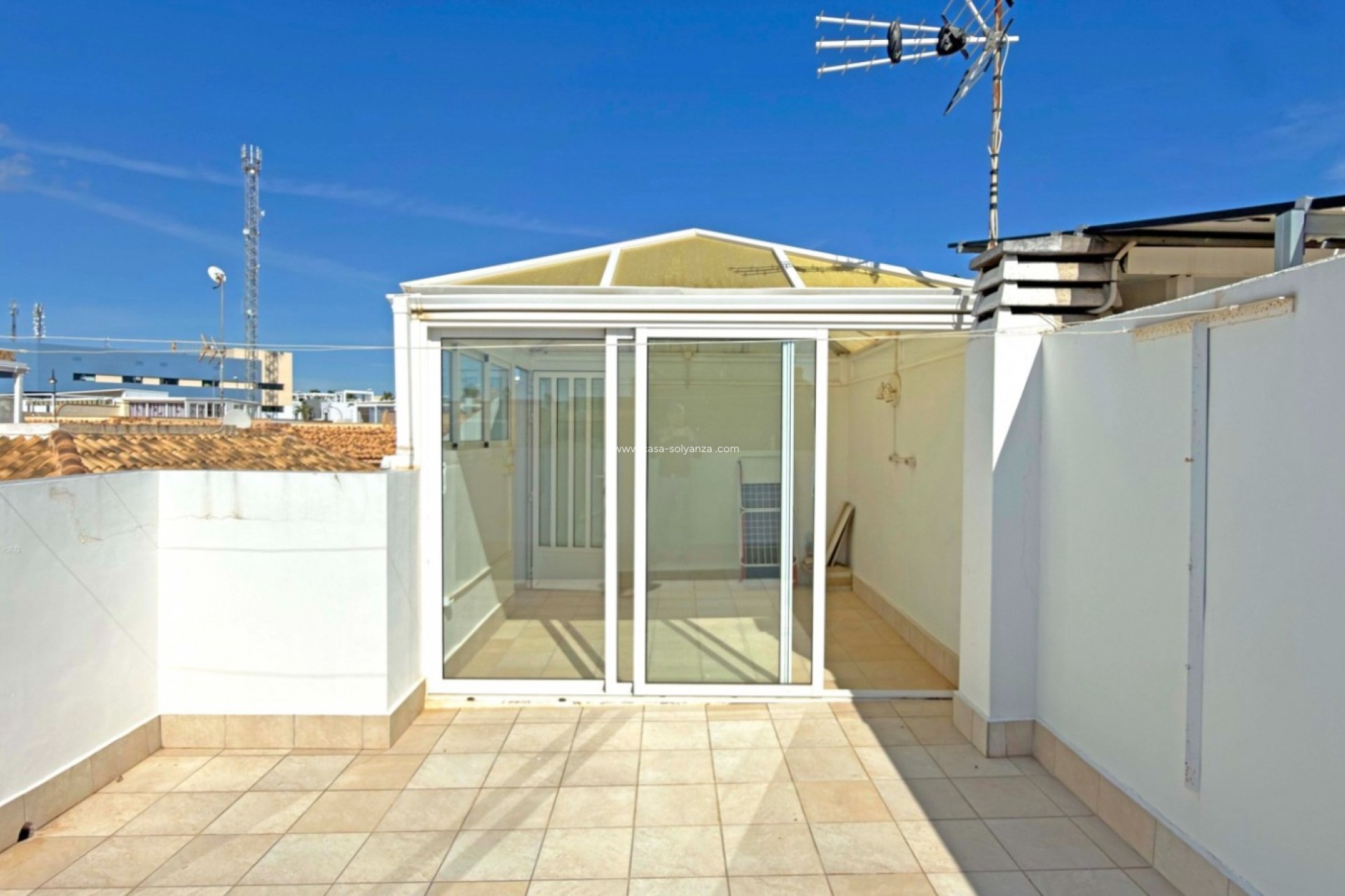 Herverkoop - Bungalow - Orihuela Costa - Costa Blanca