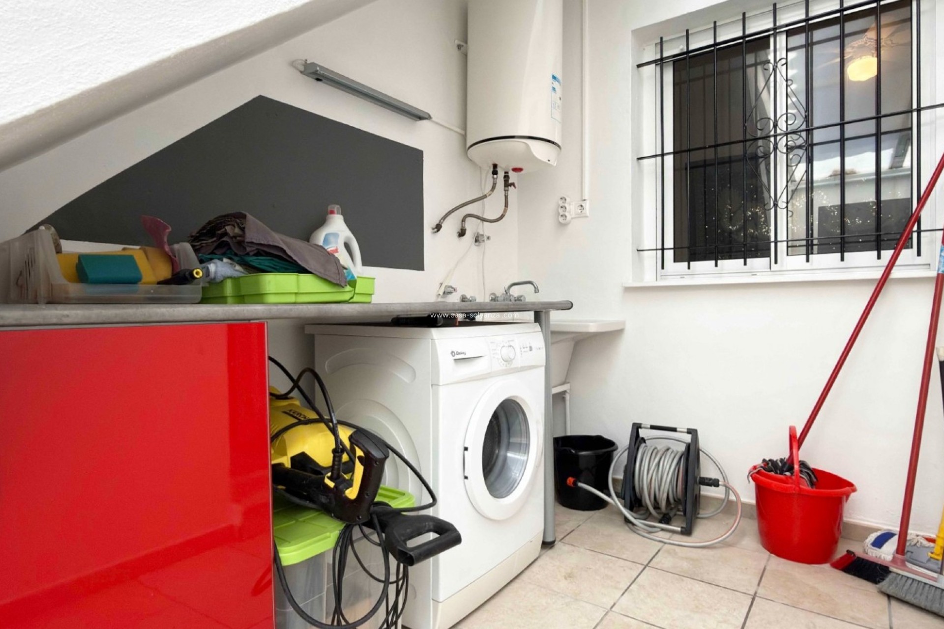 Herverkoop - Bungalow - Orihuela Costa - Costa Blanca