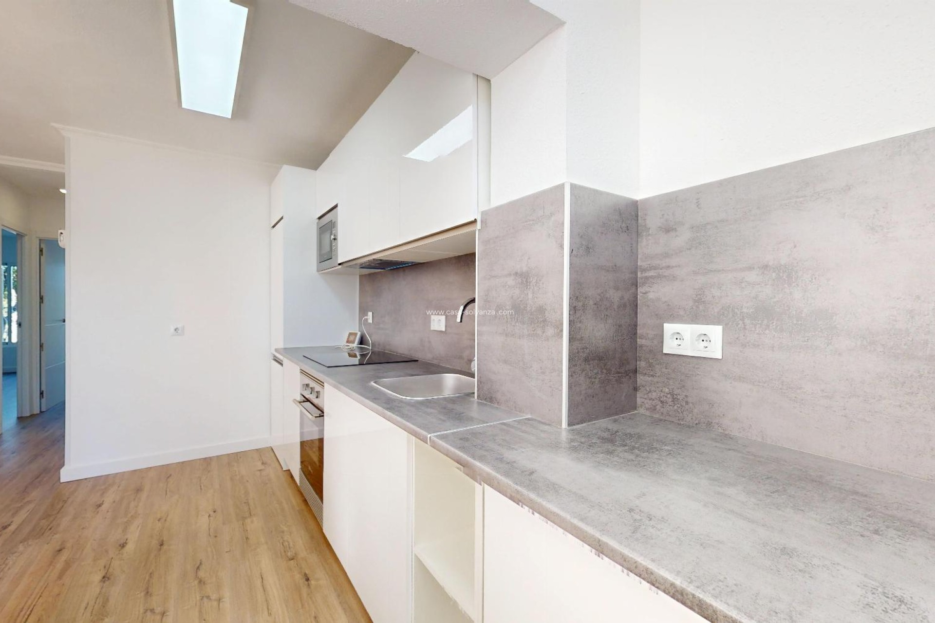 Herverkoop - Bungalow - Orihuela Costa - Costa Blanca