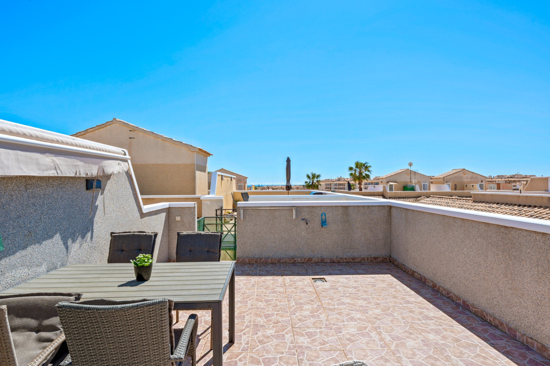 Herverkoop - Bungalow - Orihuela Costa - Costa Blanca