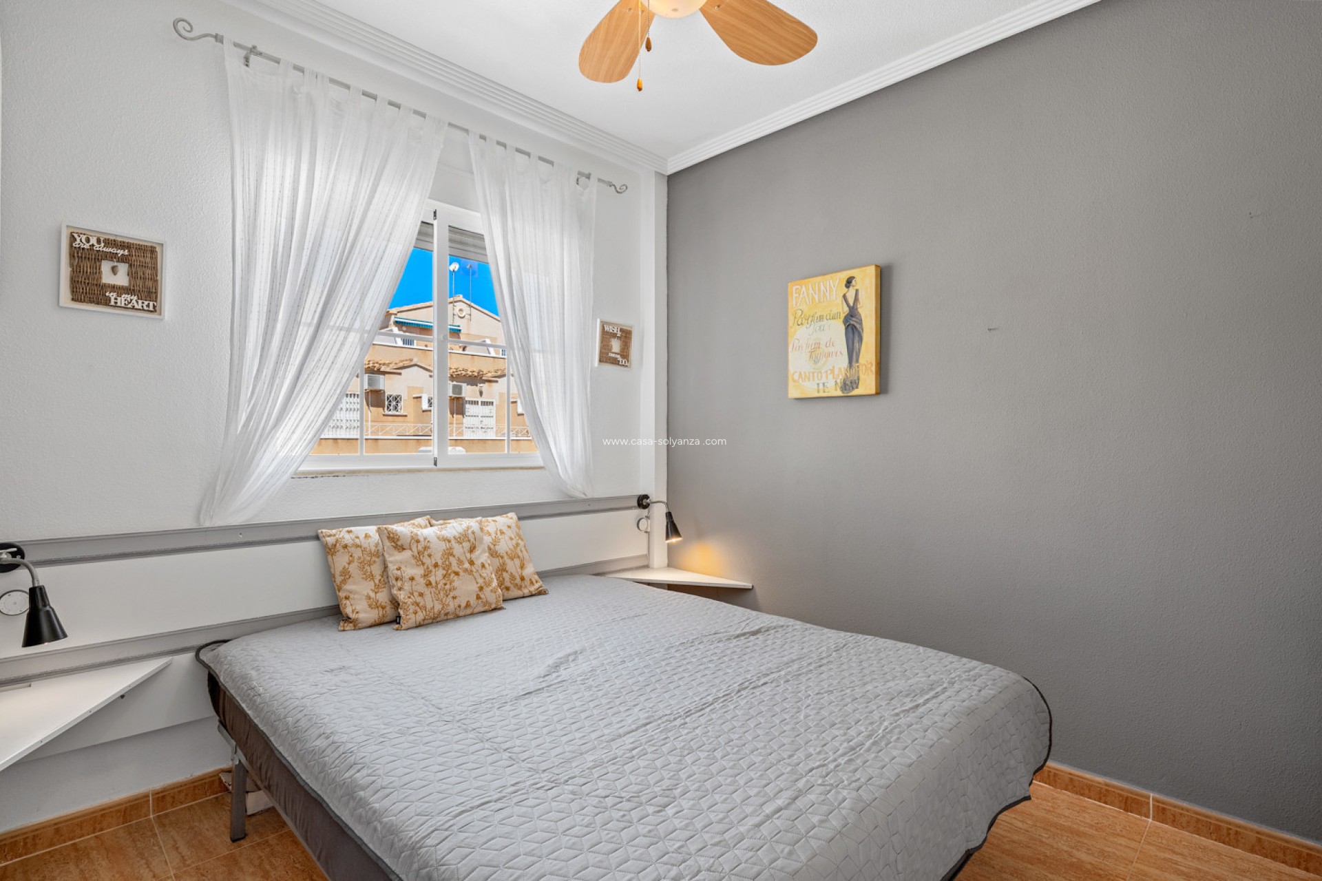 Herverkoop - Bungalow - Orihuela Costa - Costa Blanca