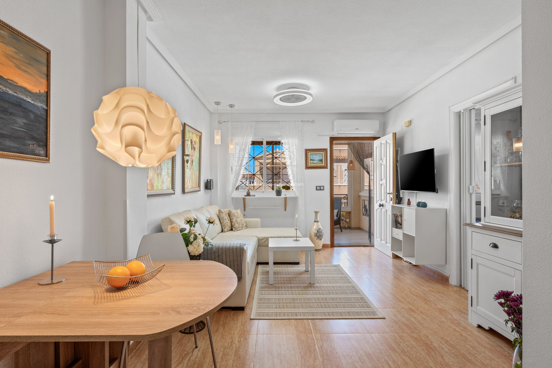 Herverkoop - Bungalow - Orihuela Costa - Costa Blanca