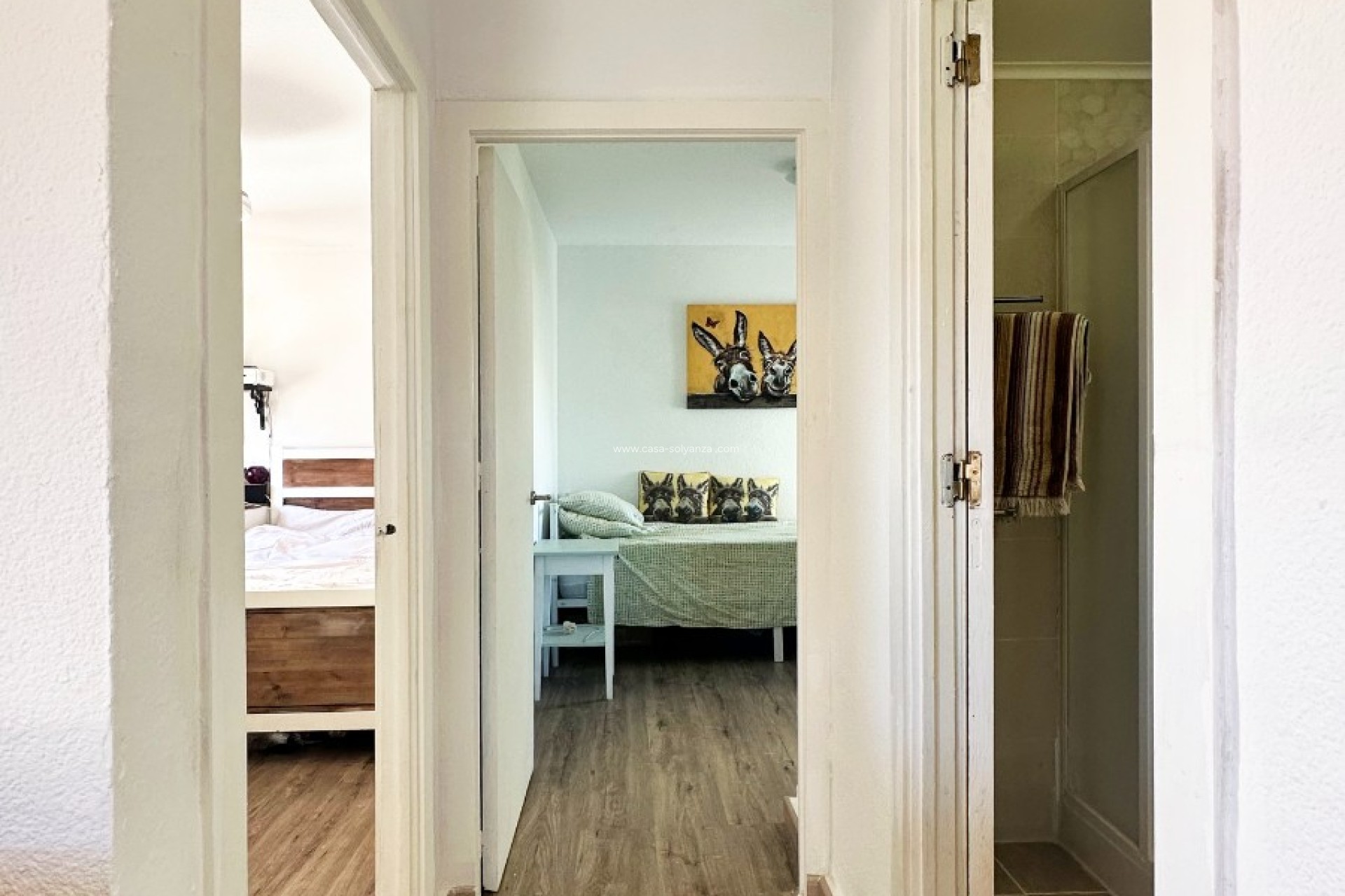 Herverkoop - Bungalow - Orihuela Costa - Costa Blanca