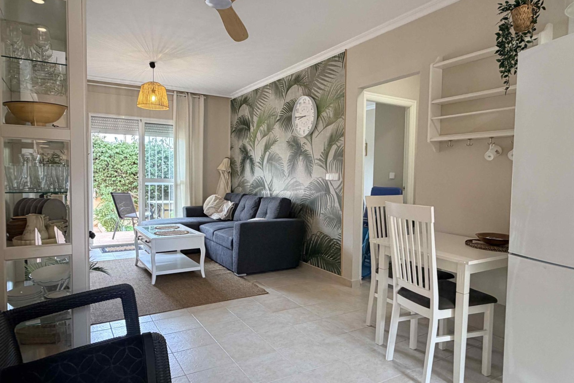 Herverkoop - Bungalow - Orihuela Costa - Costa Blanca