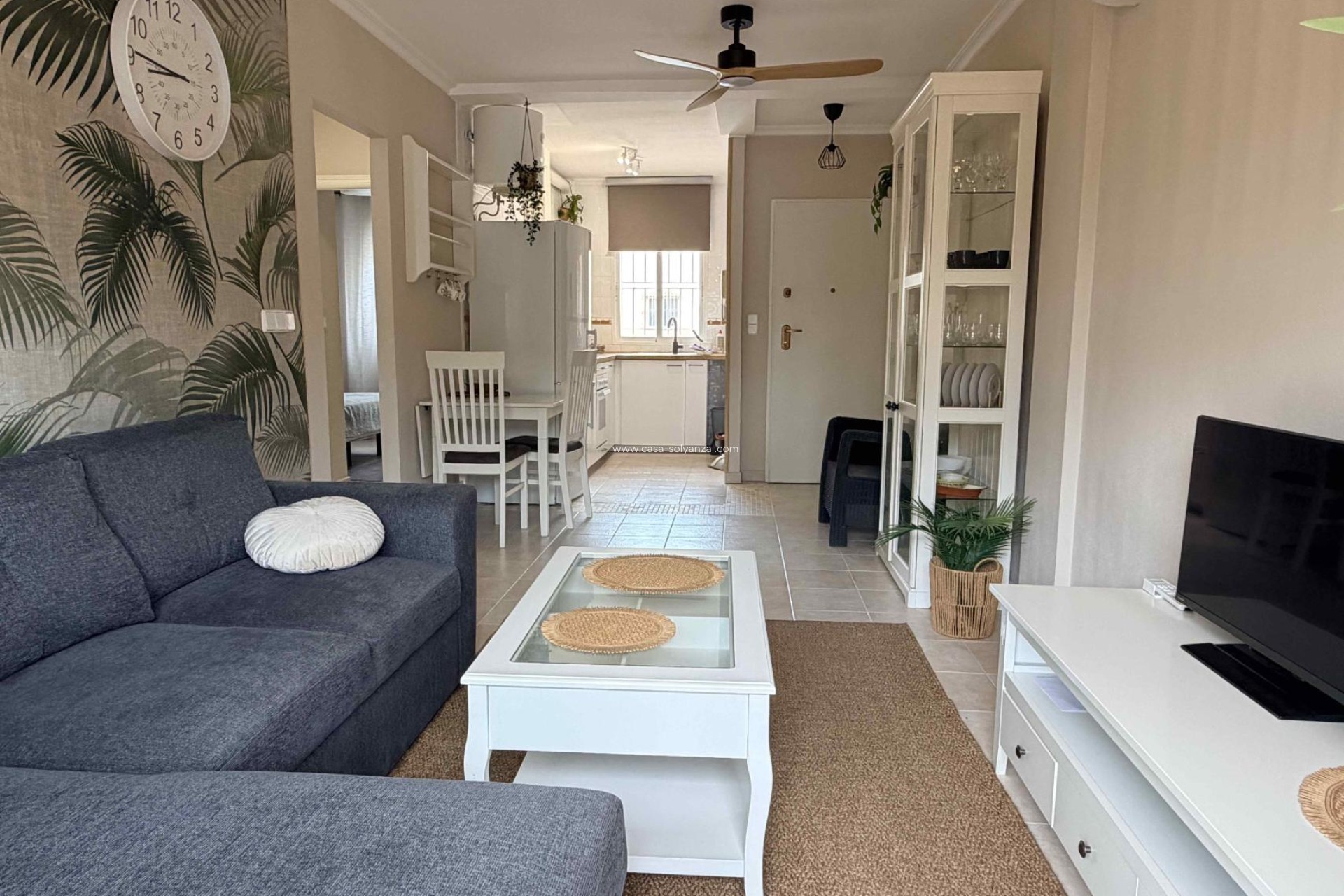 Herverkoop - Bungalow - Orihuela Costa - Costa Blanca