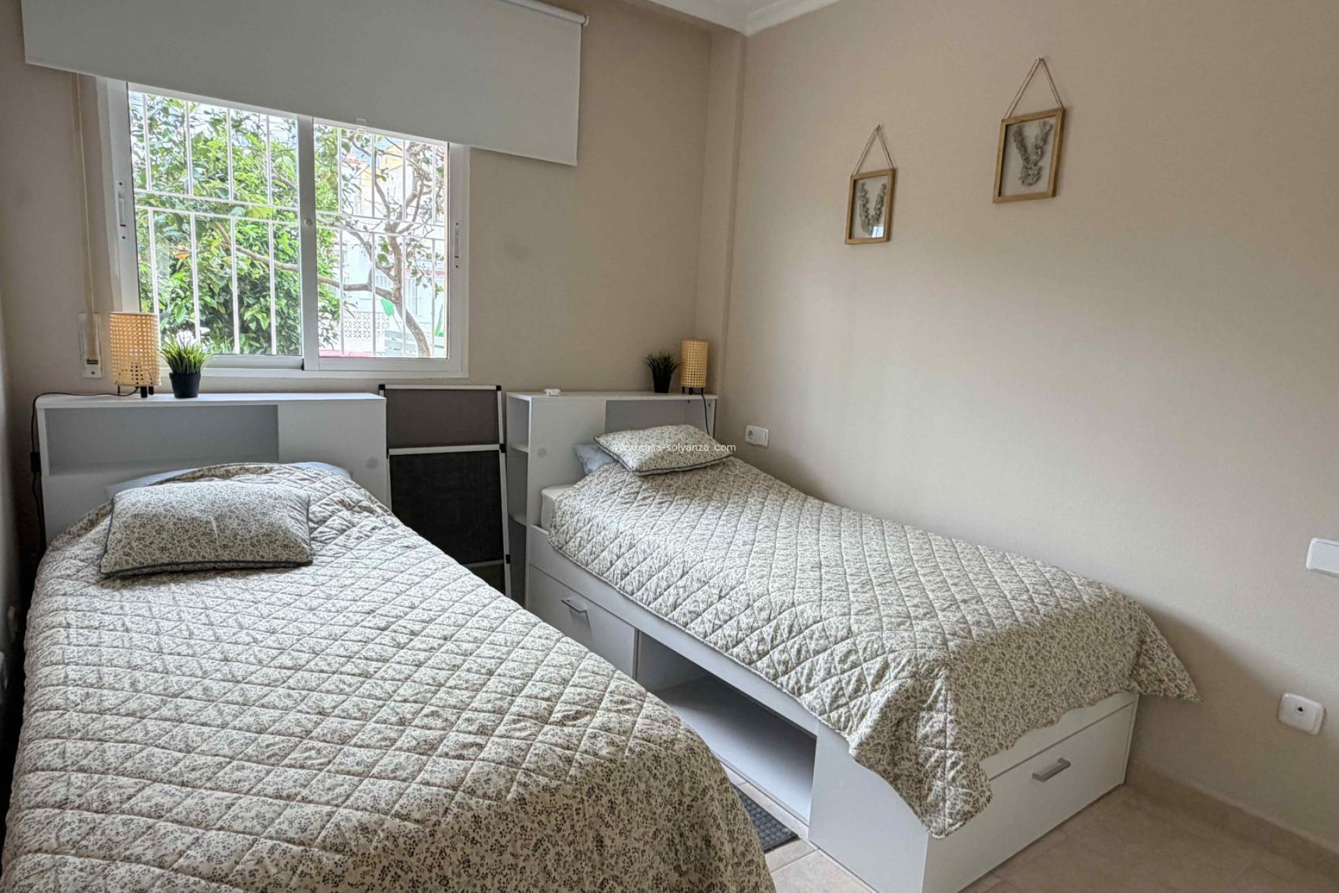 Herverkoop - Bungalow - Orihuela Costa - Costa Blanca