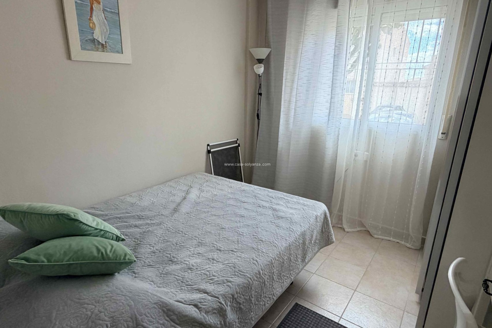 Herverkoop - Bungalow - Orihuela Costa - Costa Blanca