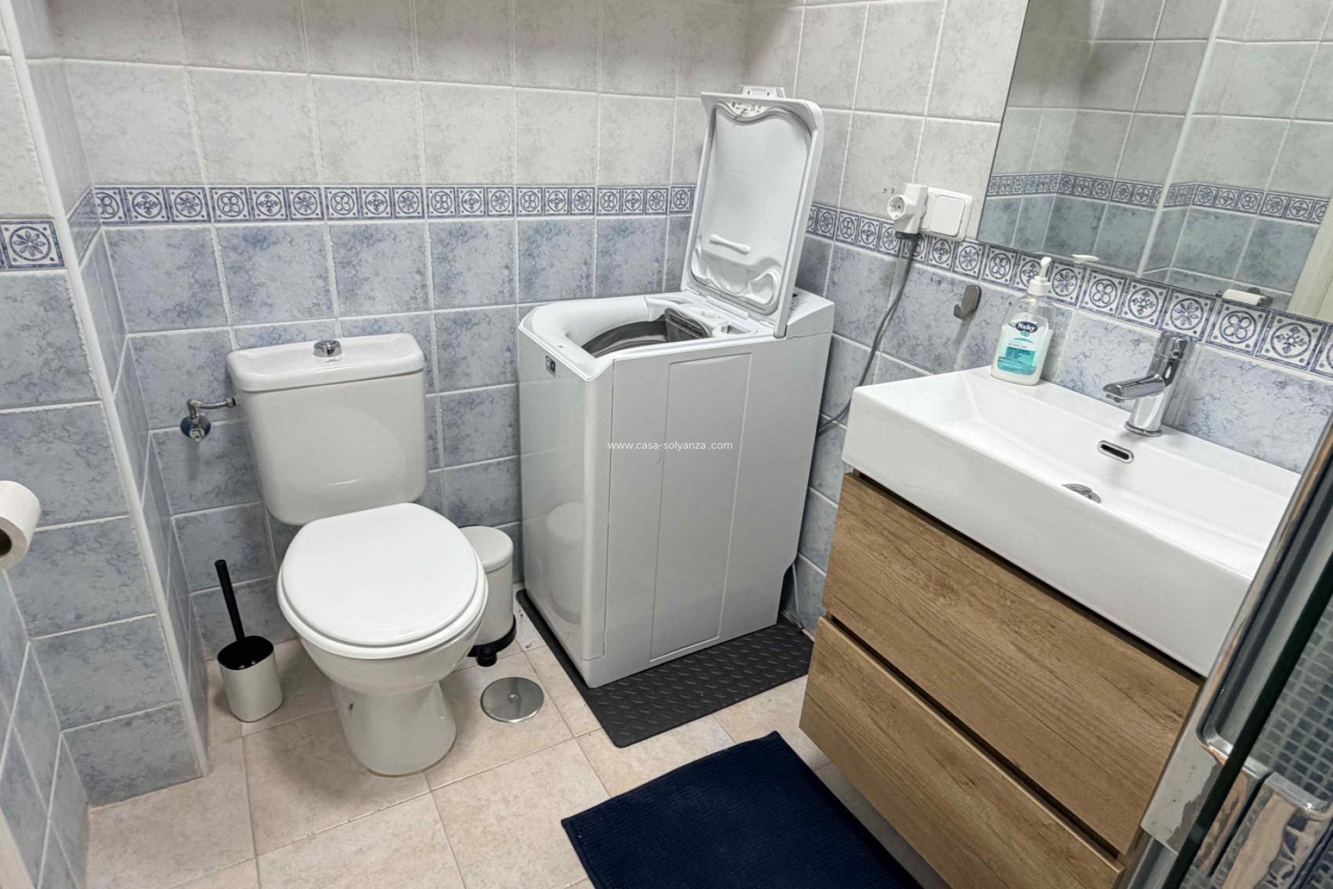 Herverkoop - Bungalow - Orihuela Costa - Costa Blanca