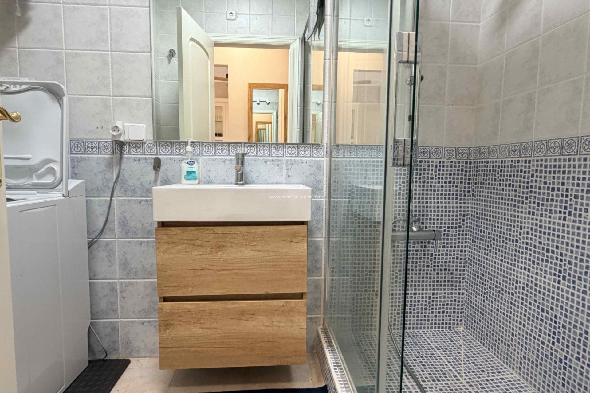 Herverkoop - Bungalow - Orihuela Costa - Costa Blanca