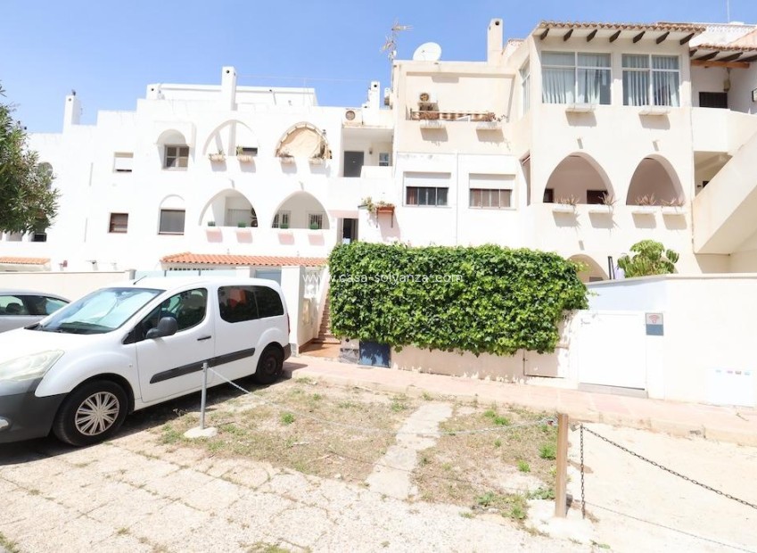 Herverkoop - Bungalow - Orihuela Costa - Costa Blanca