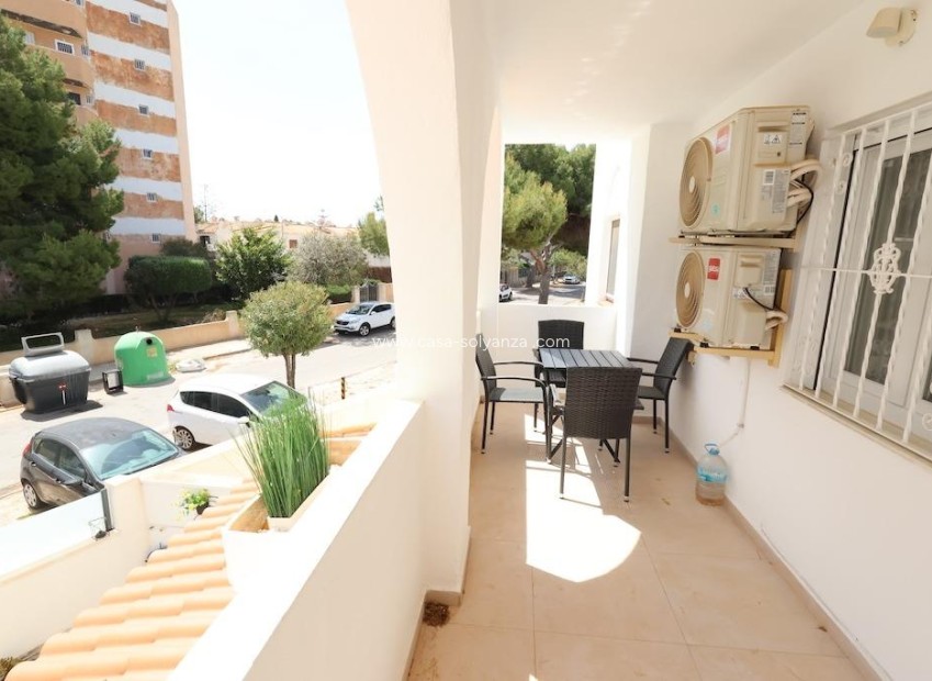Herverkoop - Bungalow - Orihuela Costa - Costa Blanca