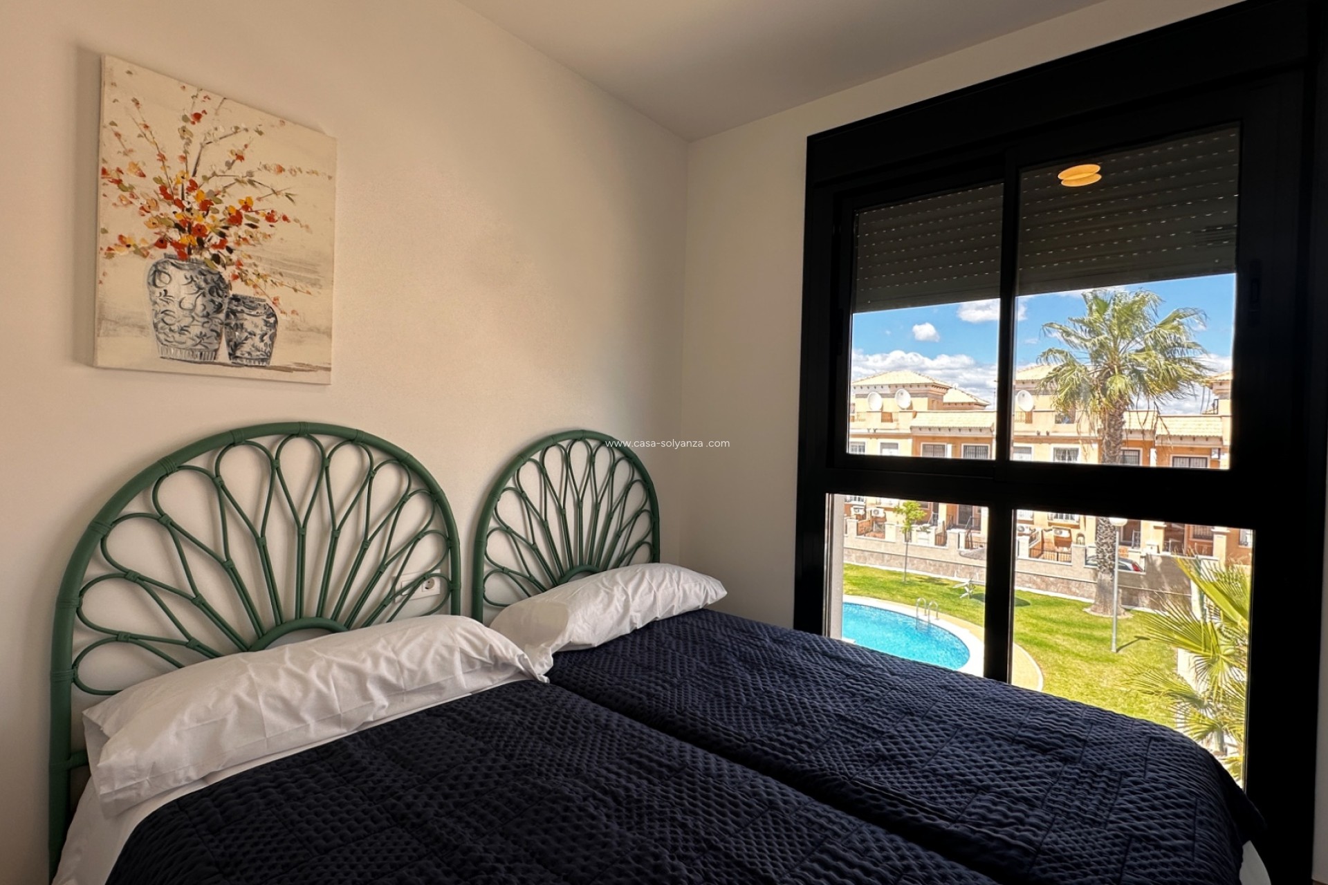 Herverkoop - Bungalow - Orihuela Costa - Costa Blanca