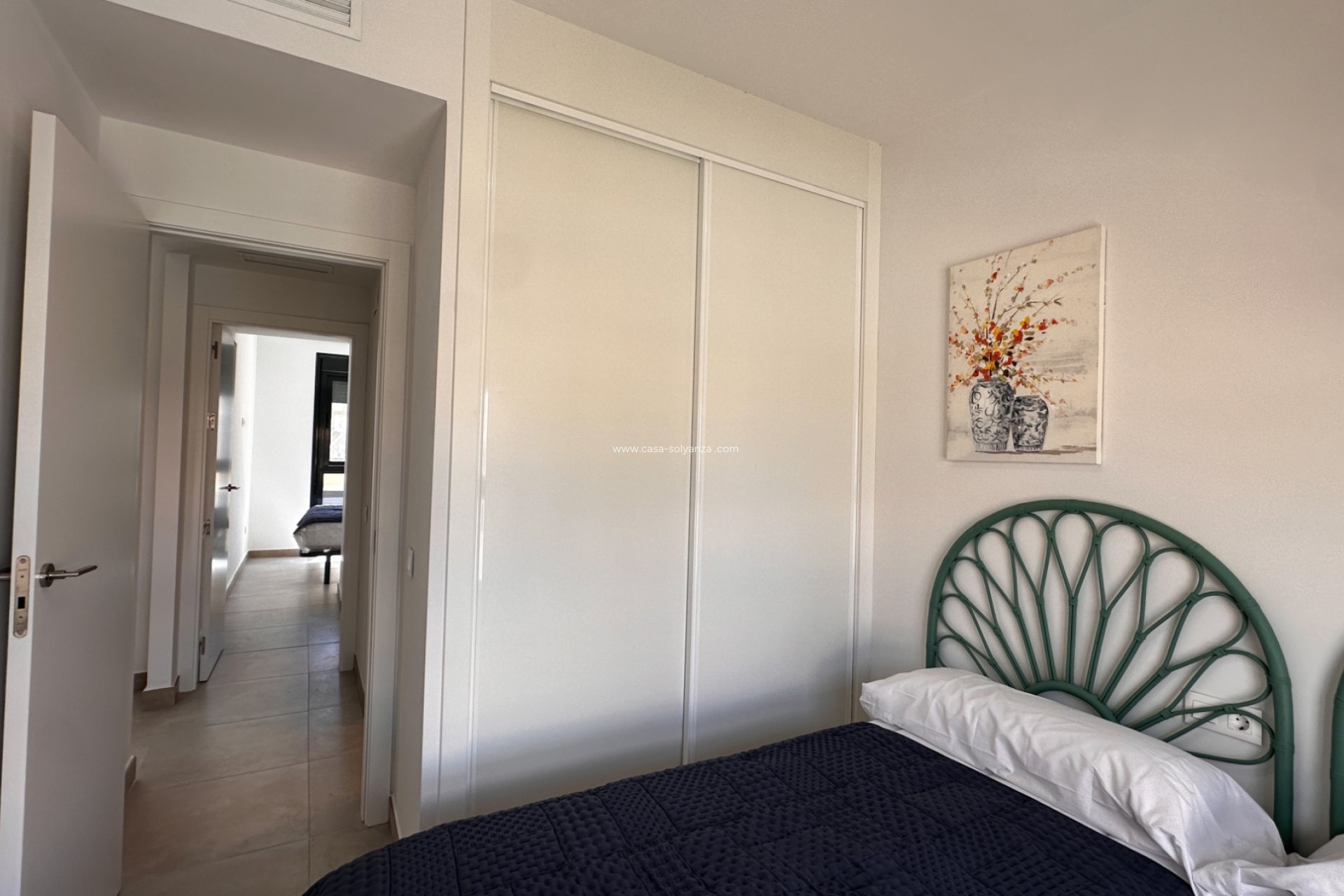 Herverkoop - Bungalow - Orihuela Costa - Costa Blanca