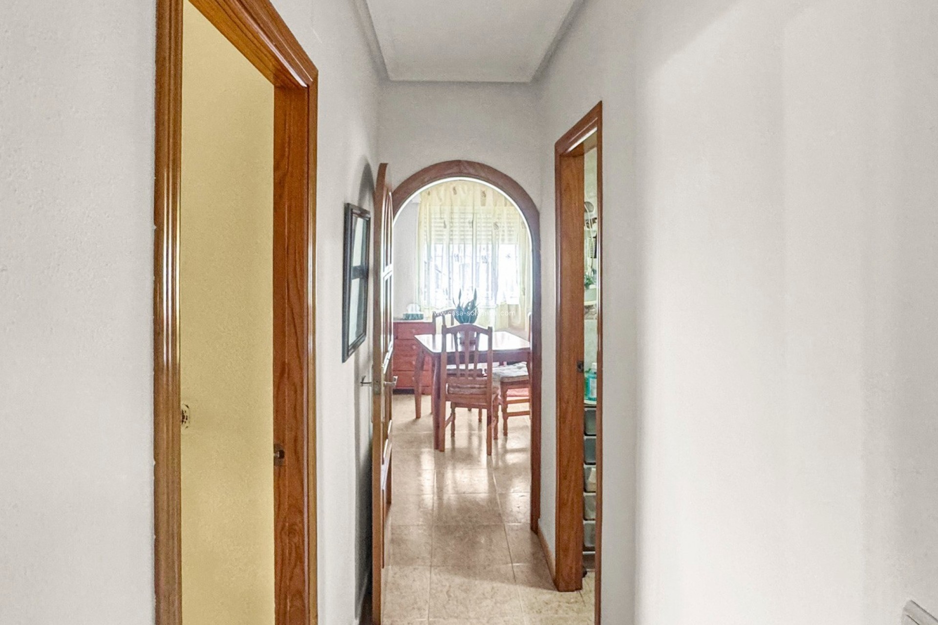 Herverkoop - Bungalow - Orihuela Costa - Costa Blanca