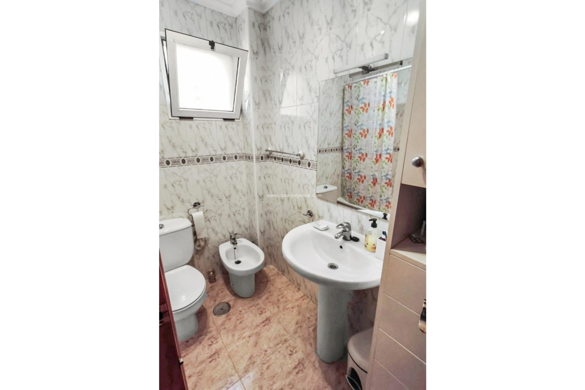 Herverkoop - Bungalow - Orihuela Costa - Costa Blanca