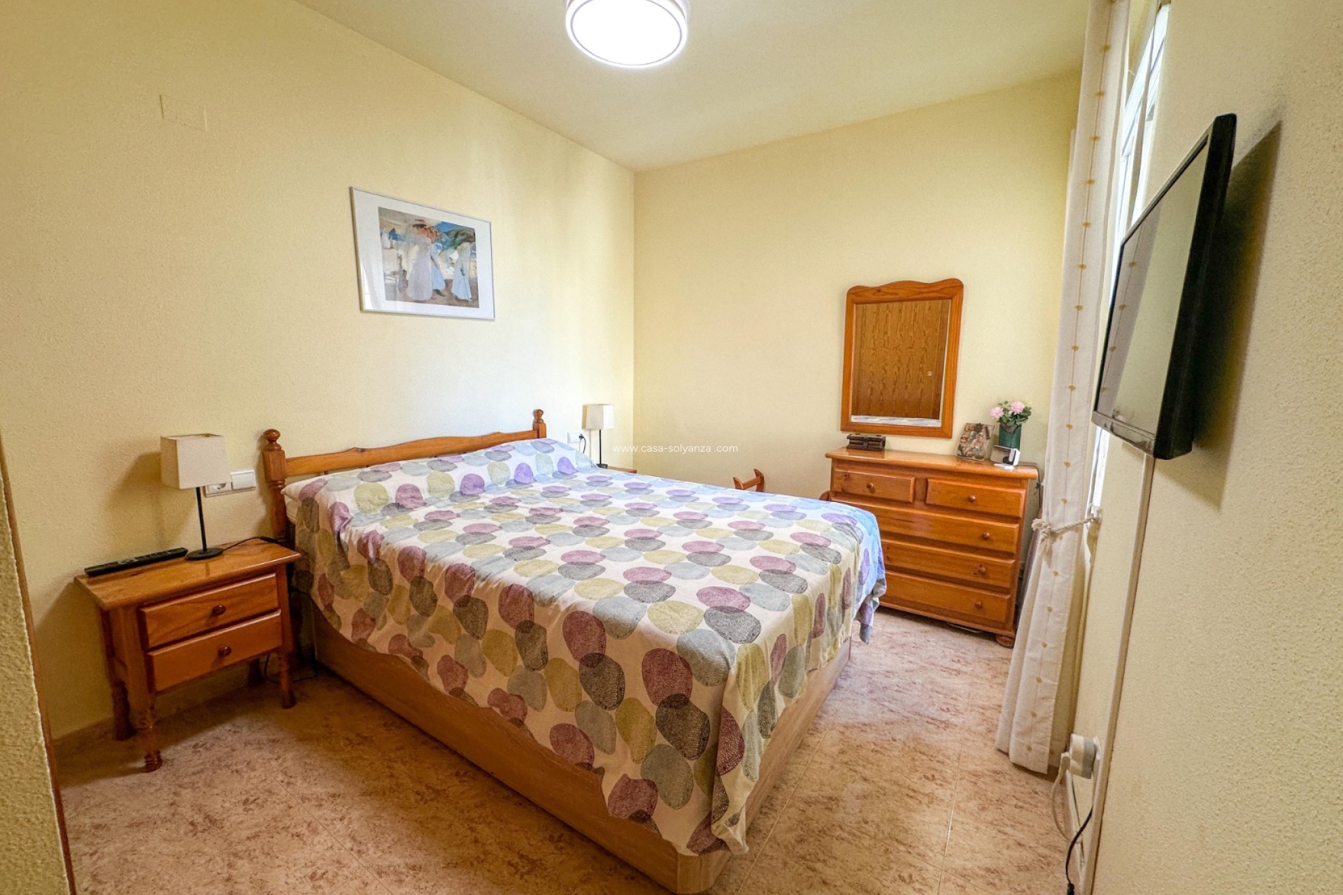 Herverkoop - Bungalow - Orihuela Costa - Costa Blanca