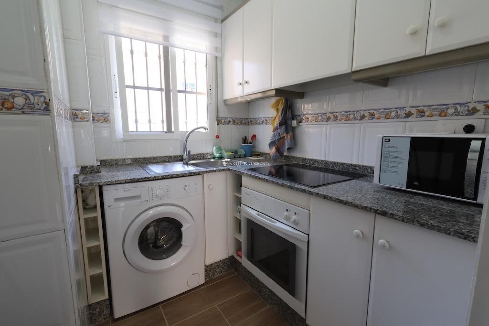 Herverkoop - Bungalow - Orihuela Costa - Costa Blanca