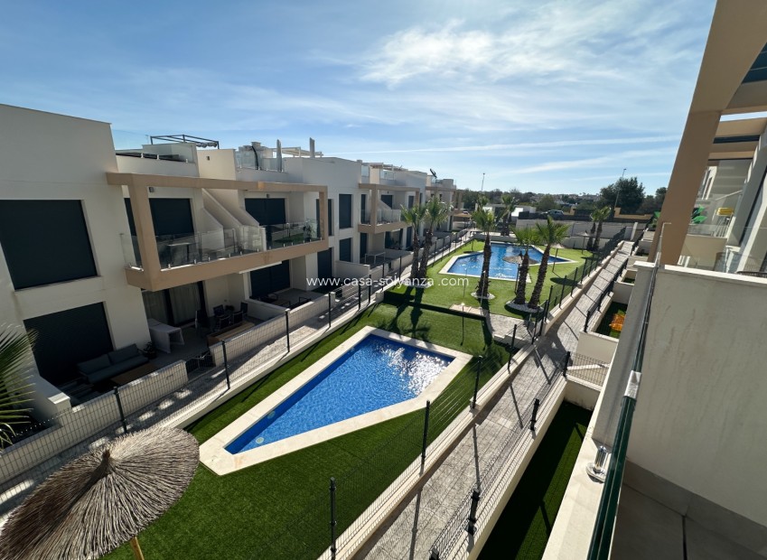 Herverkoop - Bungalow - Orihuela Costa - Costa Blanca
