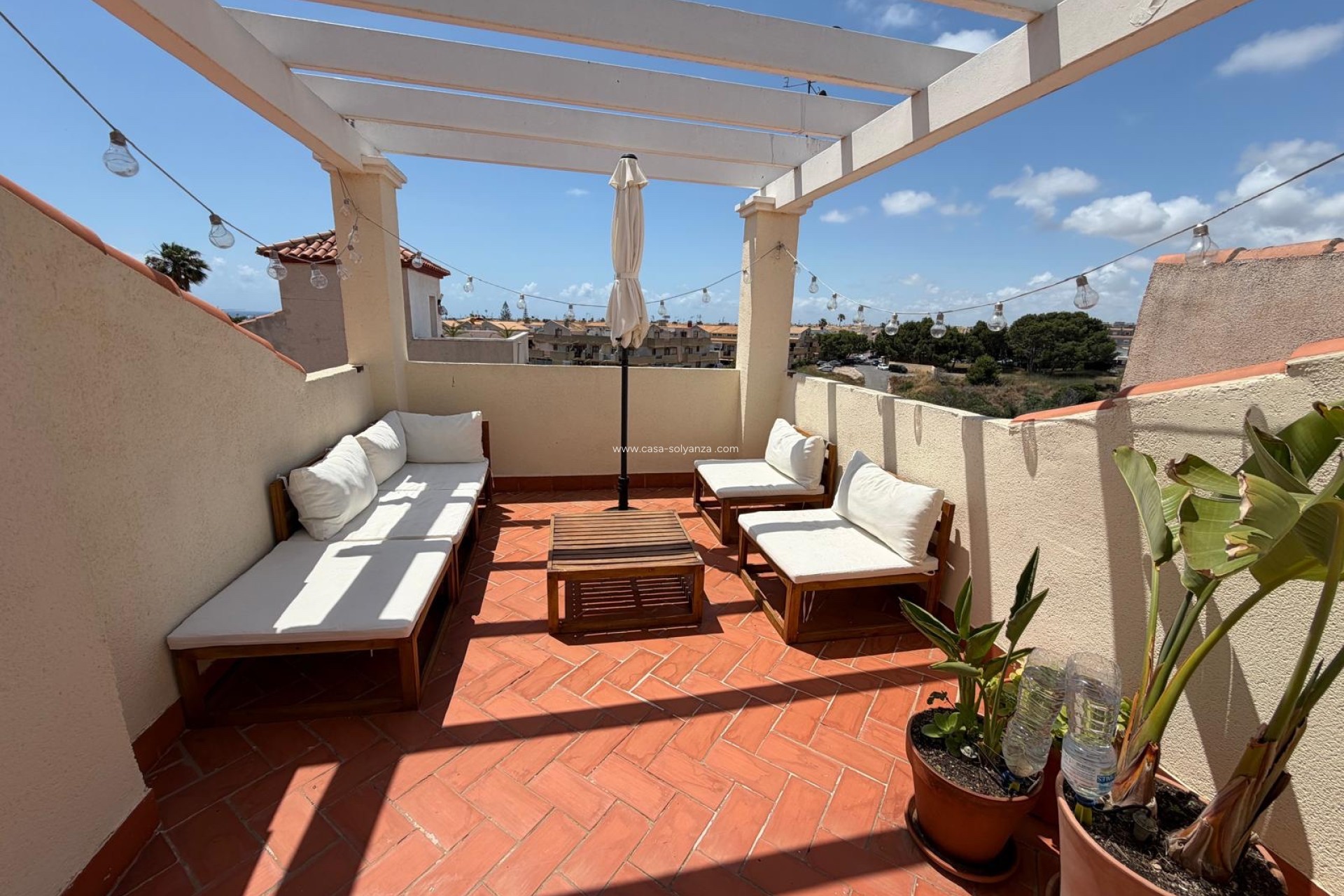Herverkoop - Bungalow - Orihuela Costa - Costa Blanca