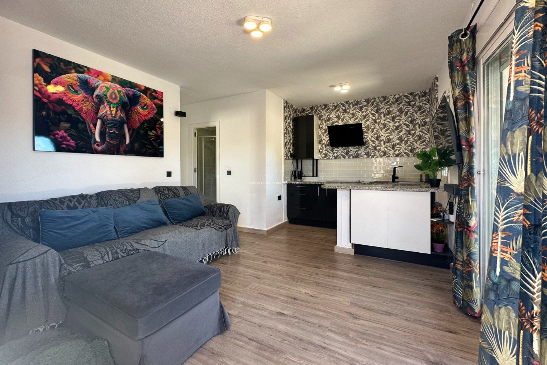 Herverkoop - Bungalow - Orihuela Costa - Costa Blanca