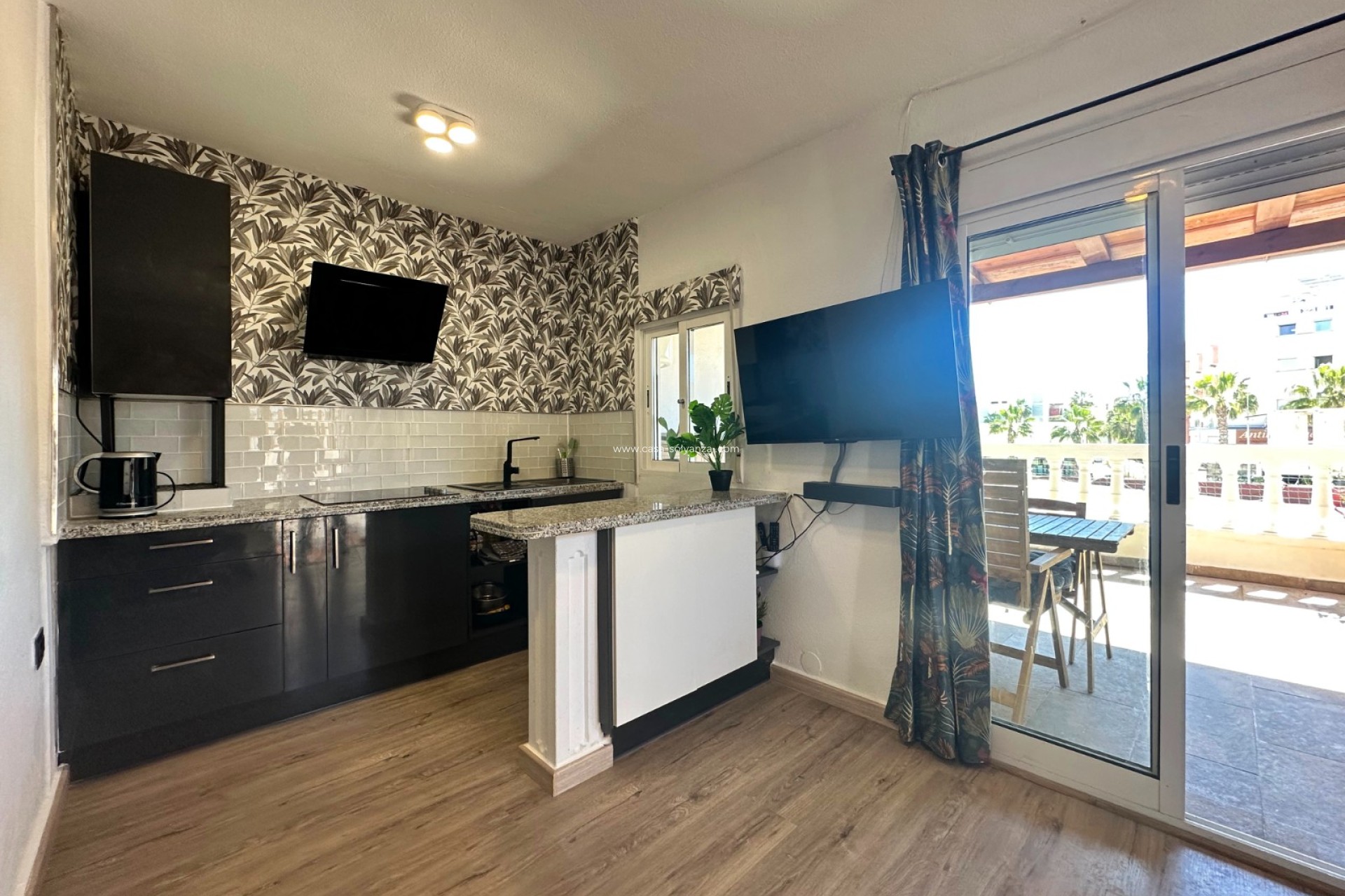 Herverkoop - Bungalow - Orihuela Costa - Costa Blanca