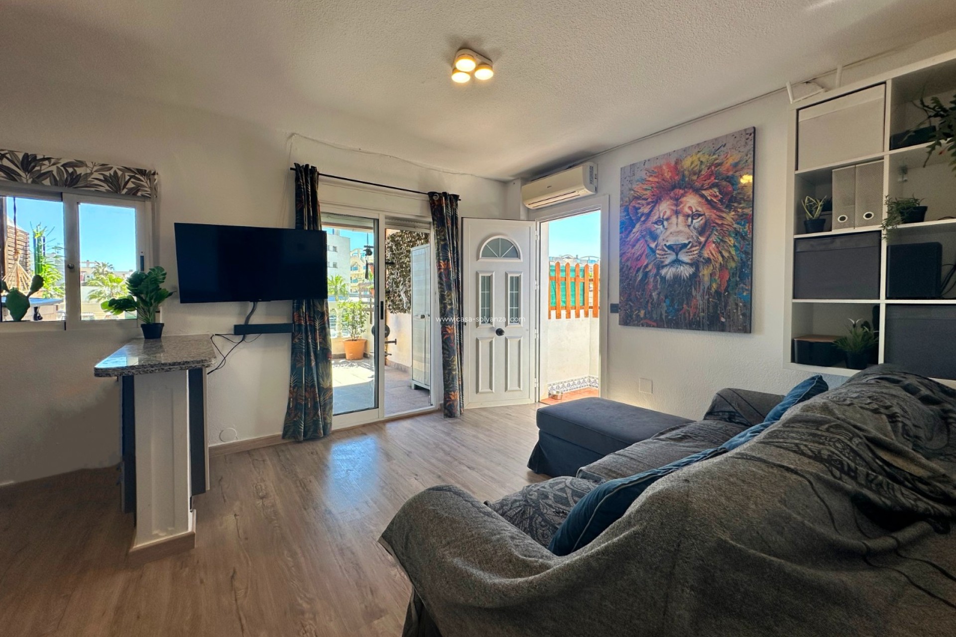 Herverkoop - Bungalow - Orihuela Costa - Costa Blanca