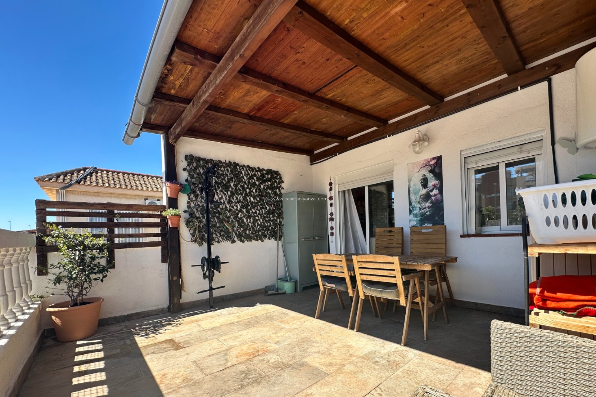 Herverkoop - Bungalow - Orihuela Costa - Costa Blanca