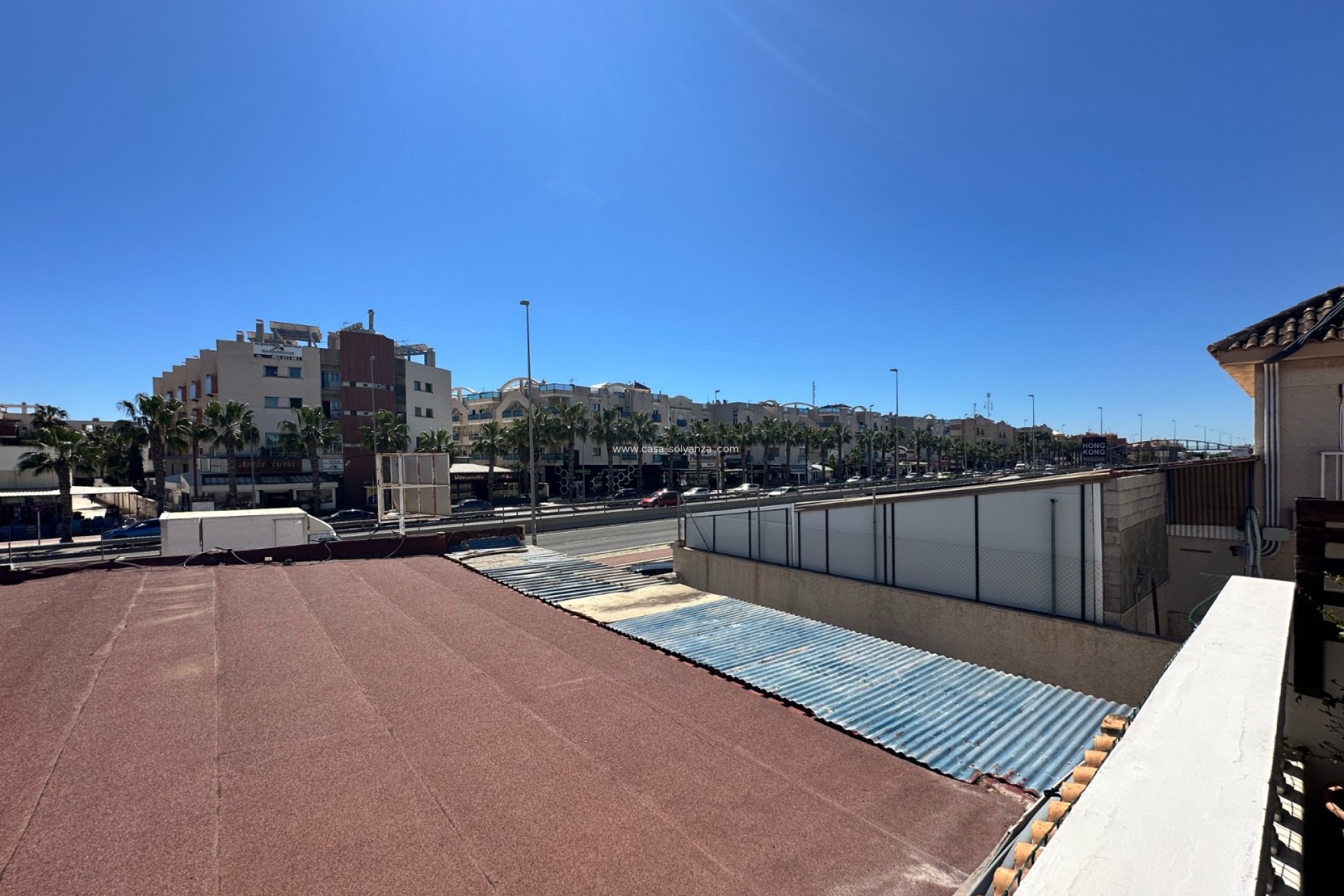 Herverkoop - Bungalow - Orihuela Costa - Costa Blanca