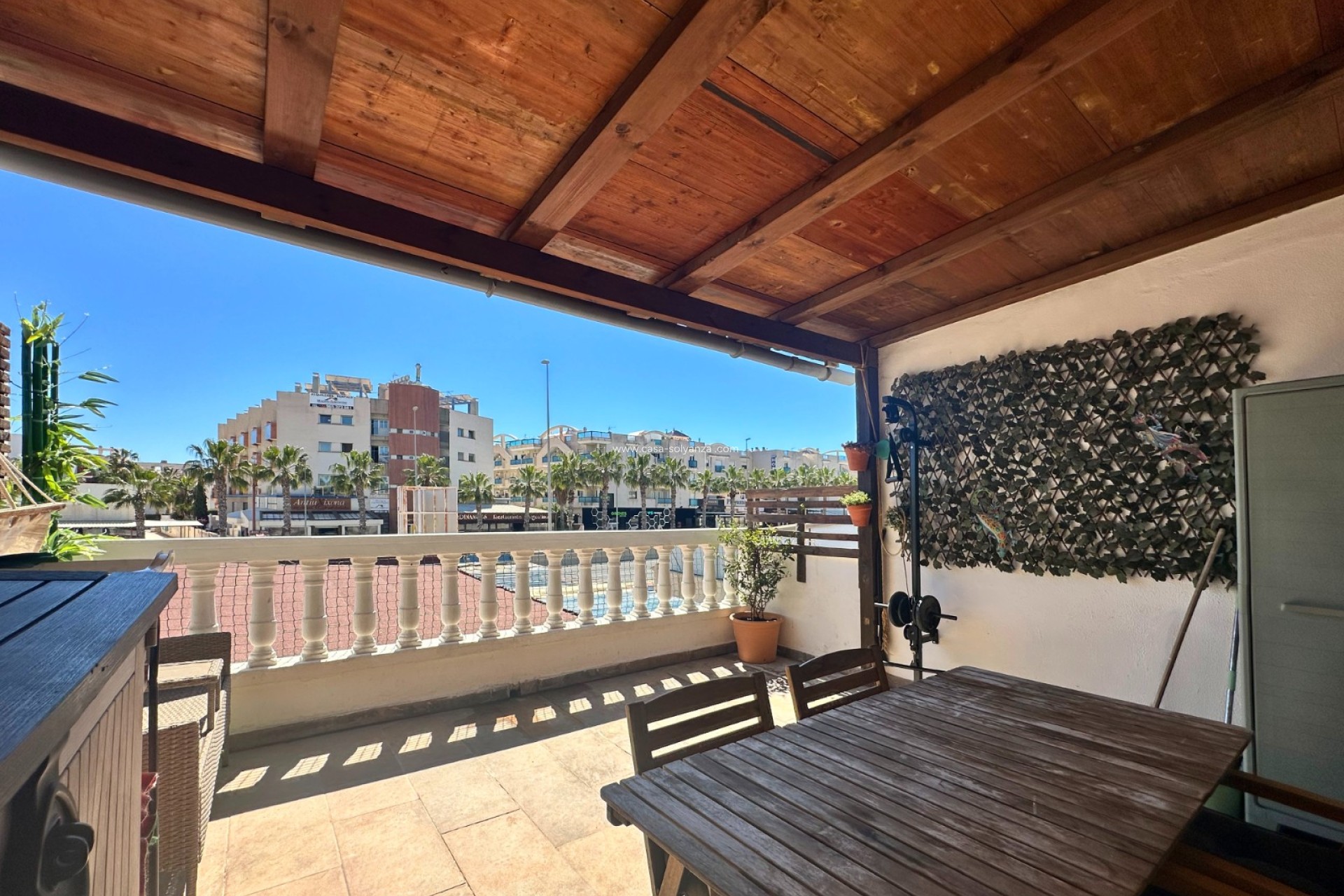 Herverkoop - Bungalow - Orihuela Costa - Costa Blanca