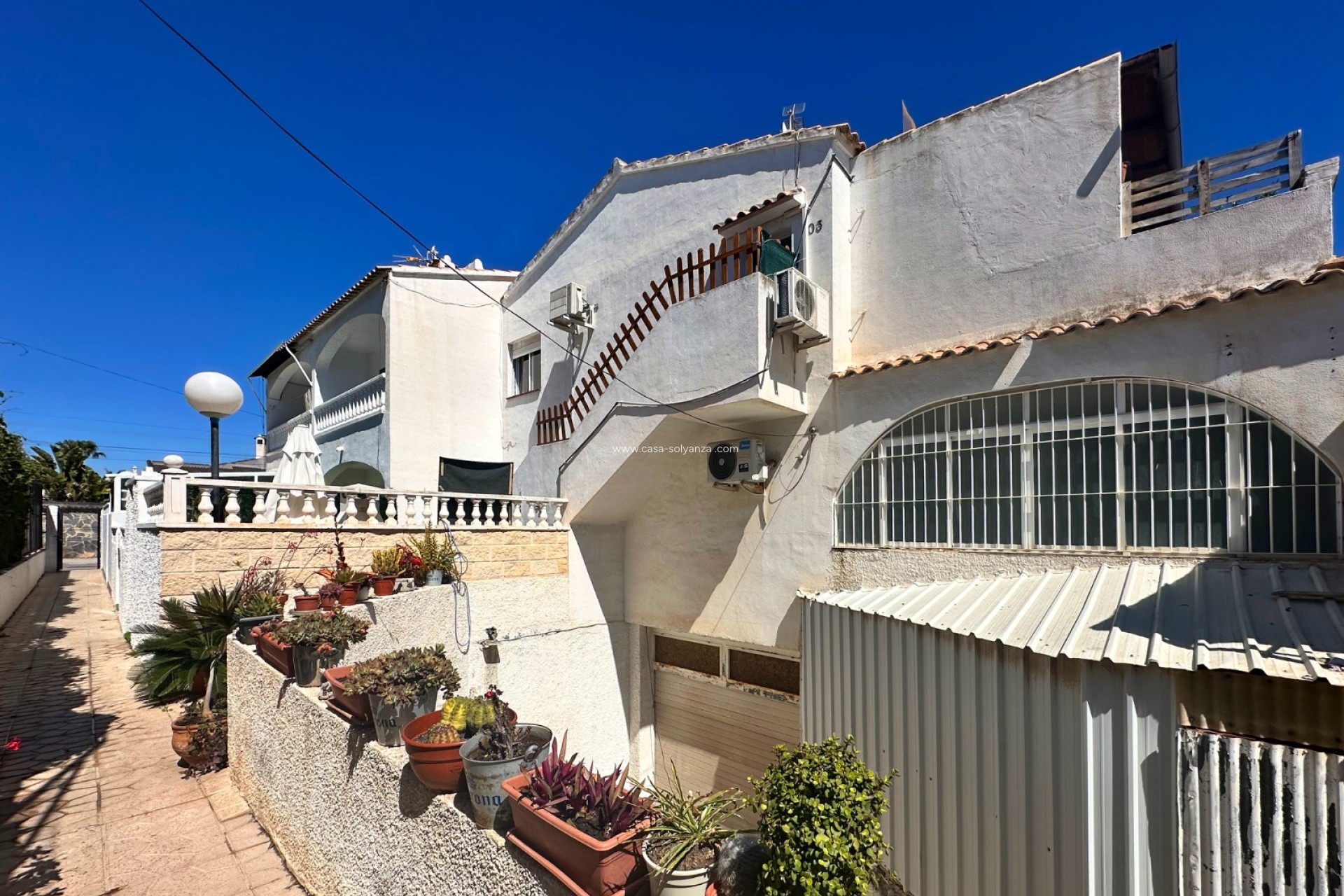 Herverkoop - Bungalow - Orihuela Costa - Costa Blanca