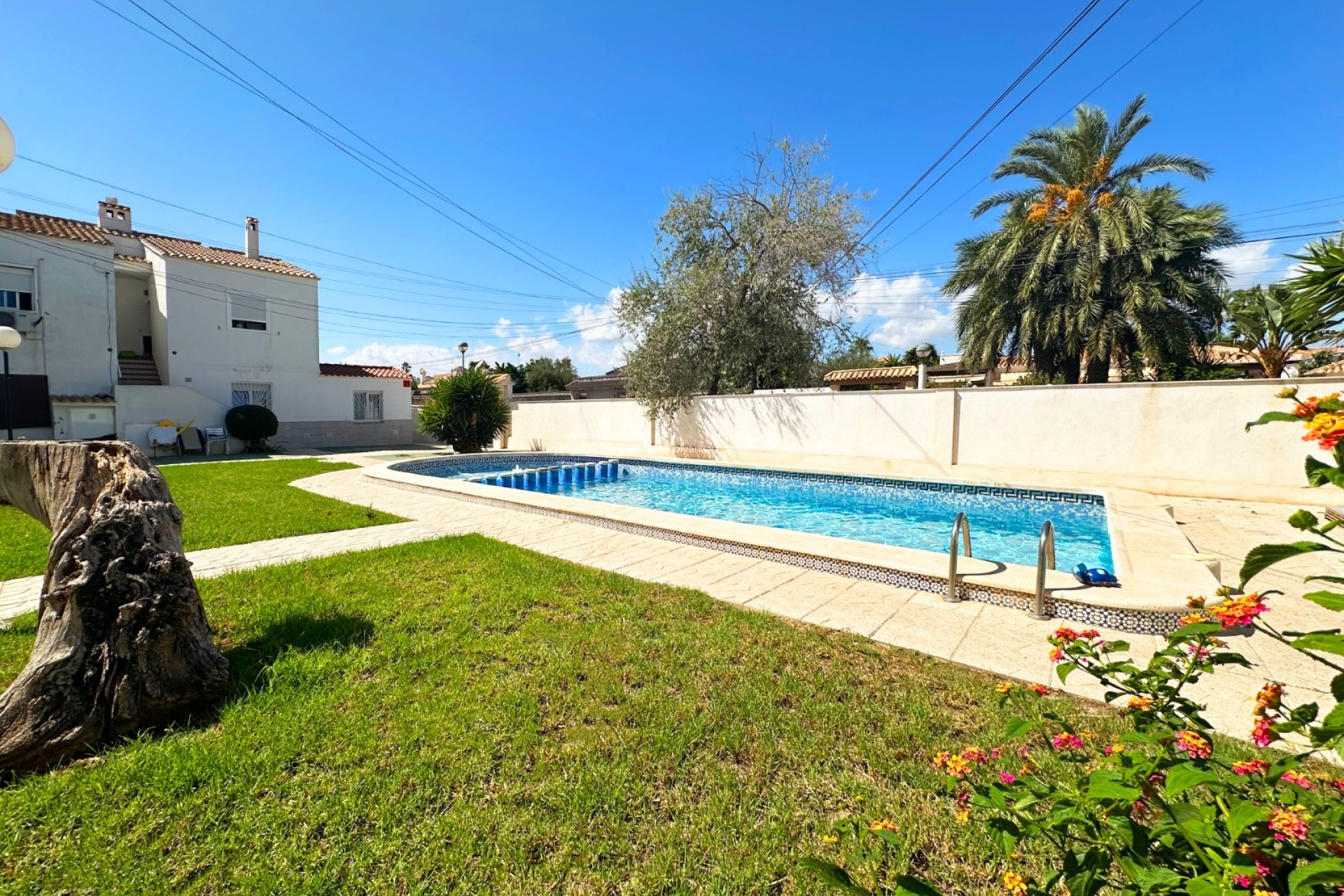 Herverkoop - Bungalow - Orihuela Costa - Costa Blanca