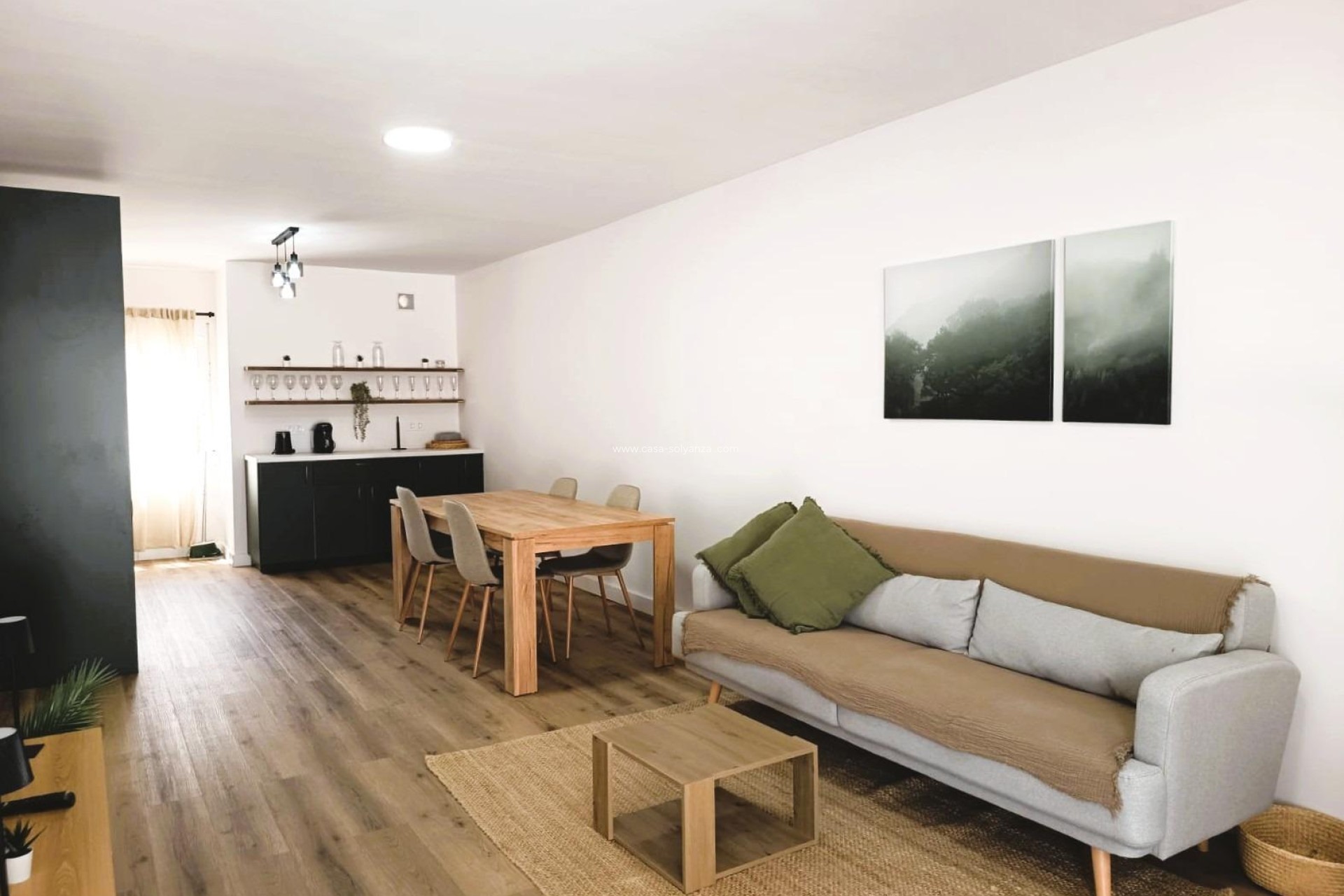 Herverkoop - Bungalow - Orihuela Costa - Costa Blanca