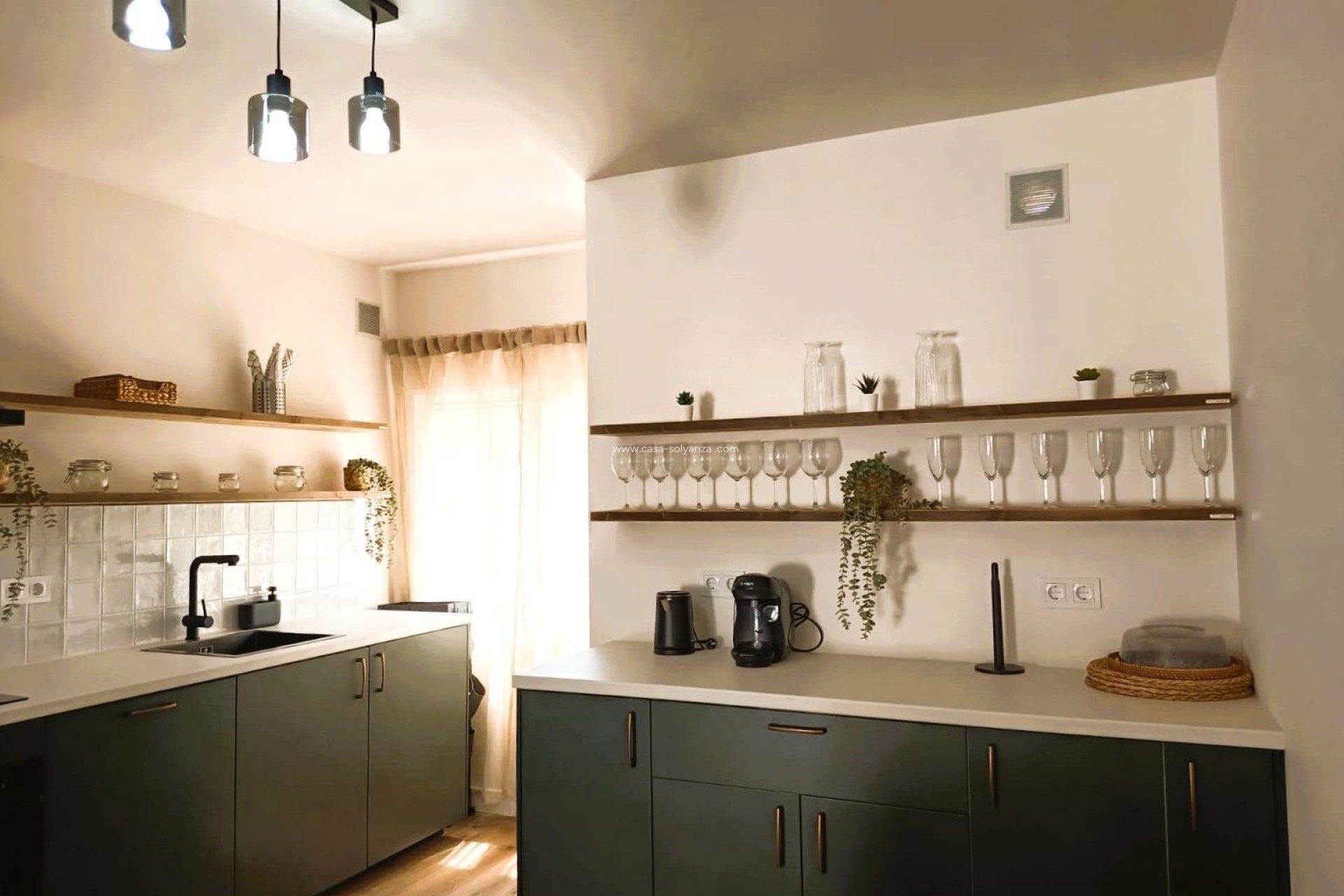 Herverkoop - Bungalow - Orihuela Costa - Costa Blanca
