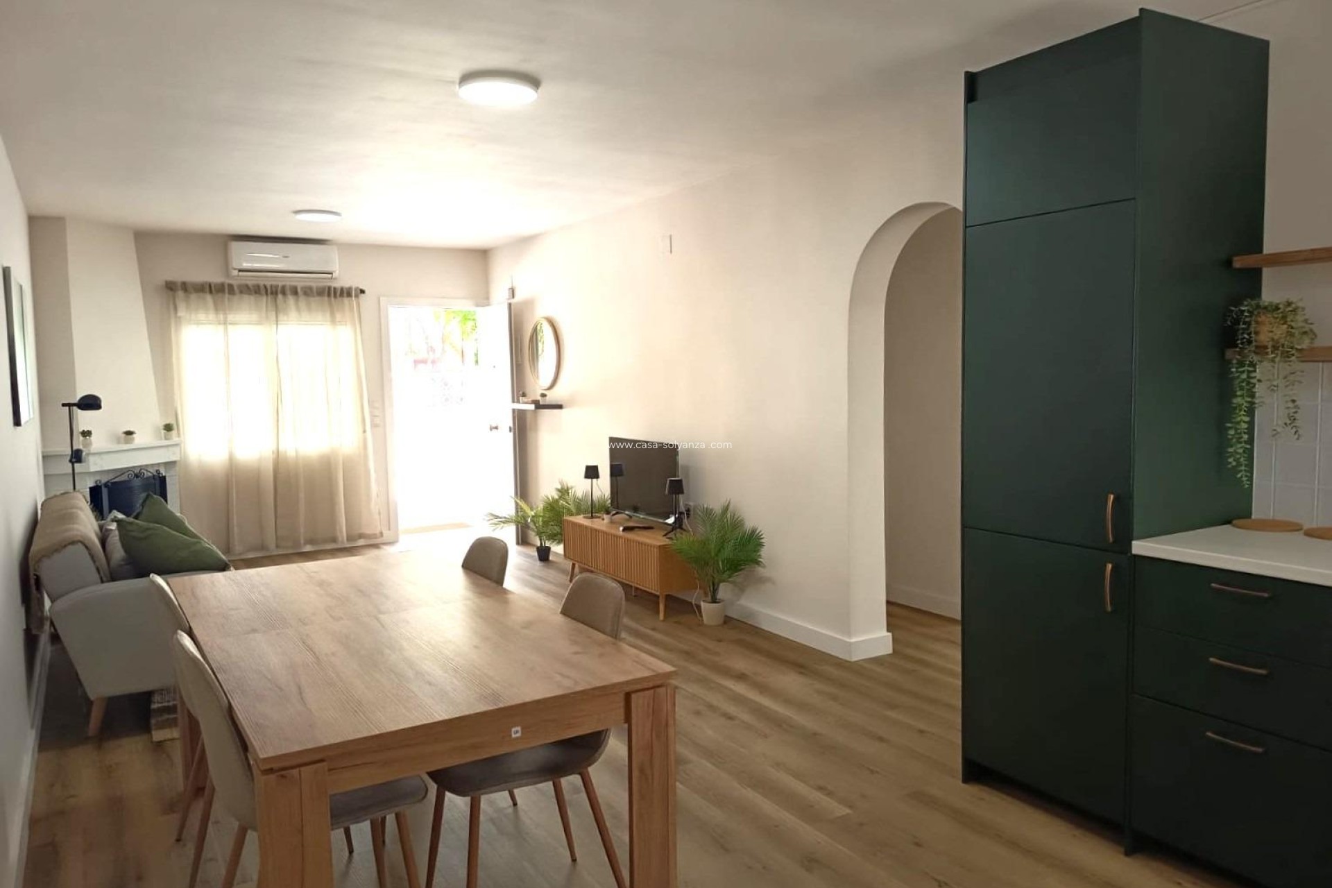 Herverkoop - Bungalow - Orihuela Costa - Costa Blanca