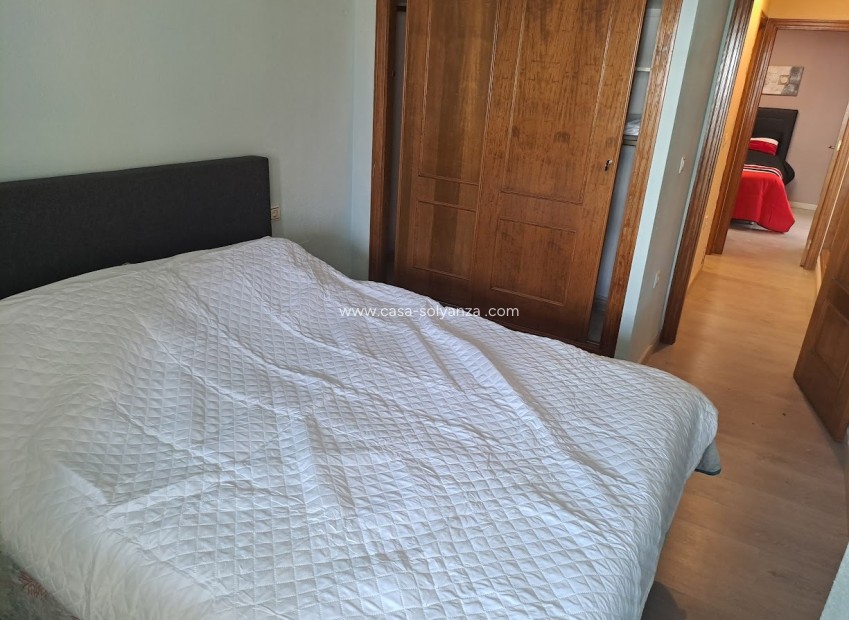 Herverkoop - Bungalow - Orihuela Costa - dream hills