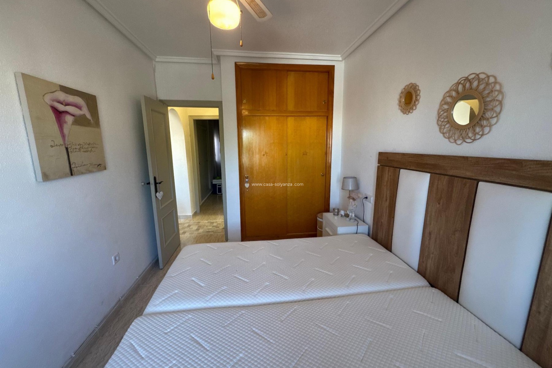 Herverkoop - Bungalow - Orihuela Costa - La Florida