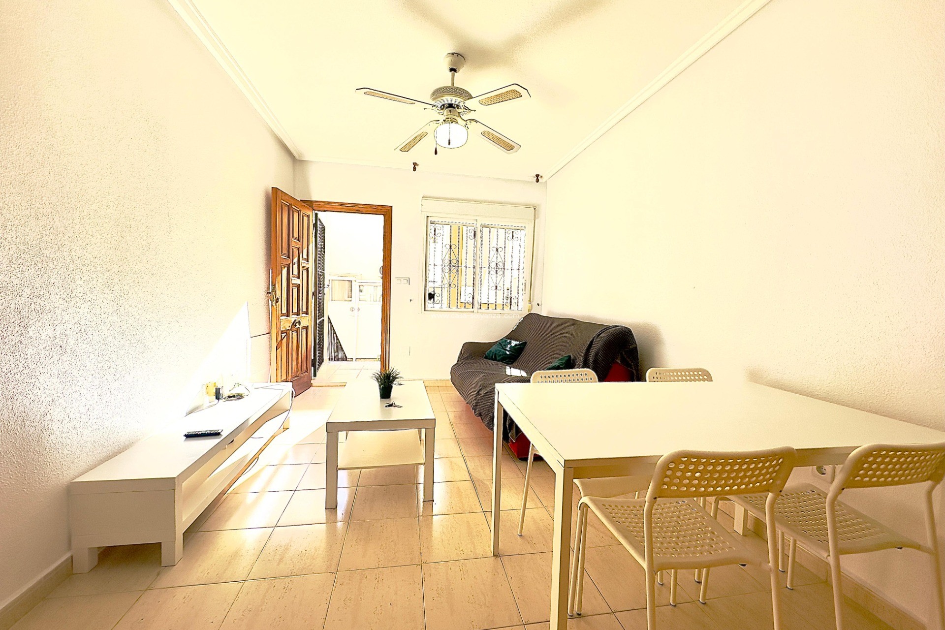 Herverkoop - Bungalow - Orihuela Costa - La Florida