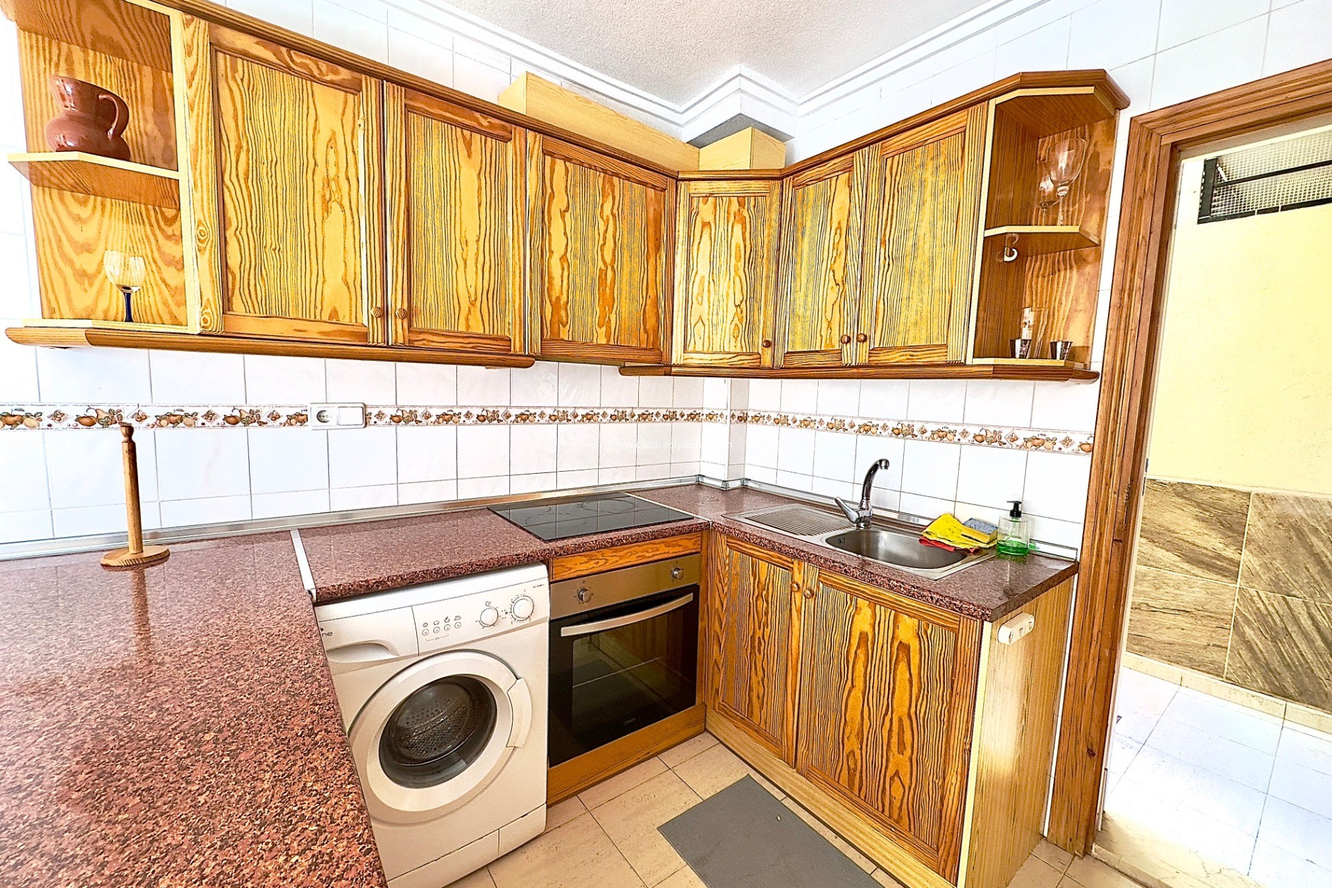 Herverkoop - Bungalow - Orihuela Costa - La Florida