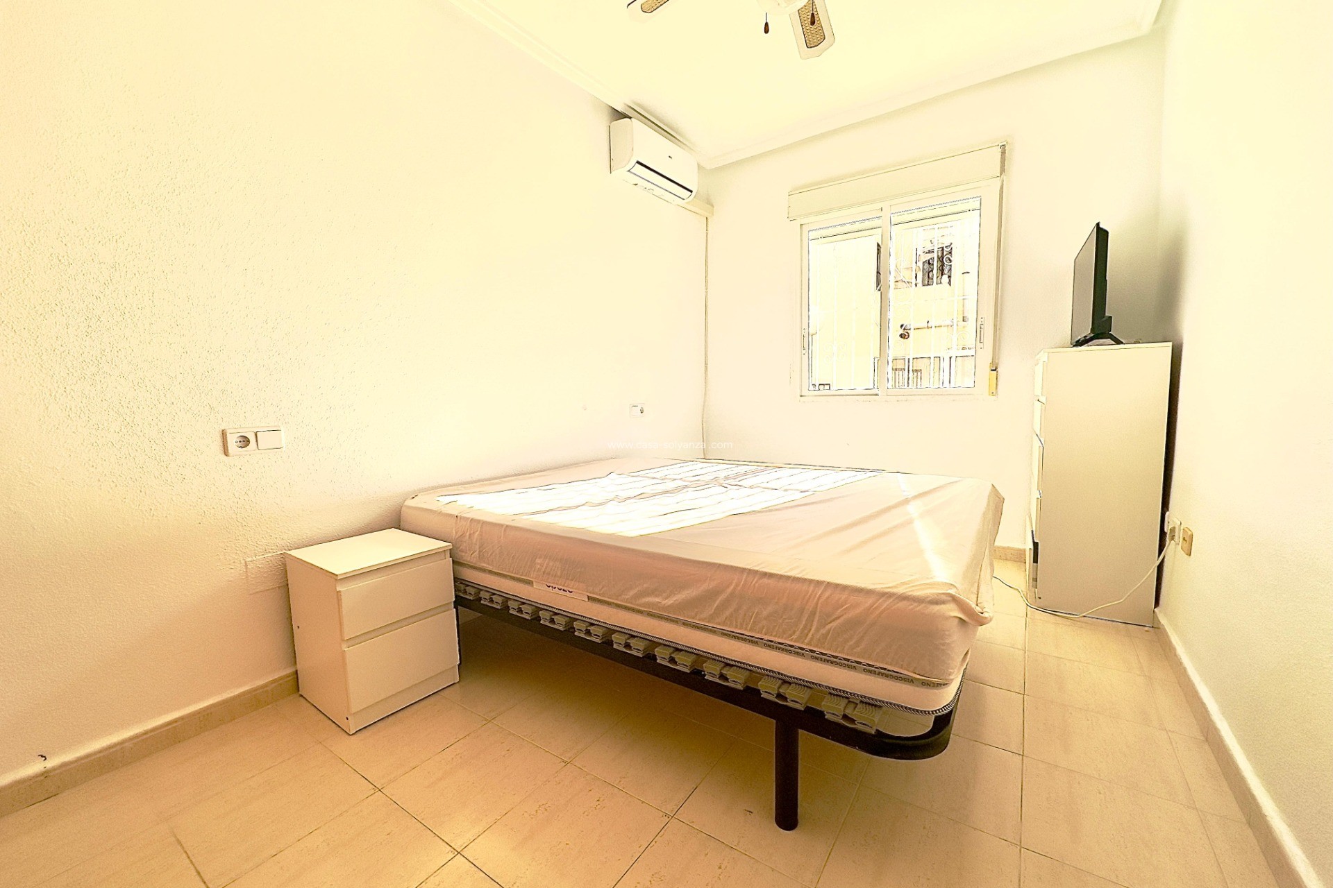 Herverkoop - Bungalow - Orihuela Costa - La Florida